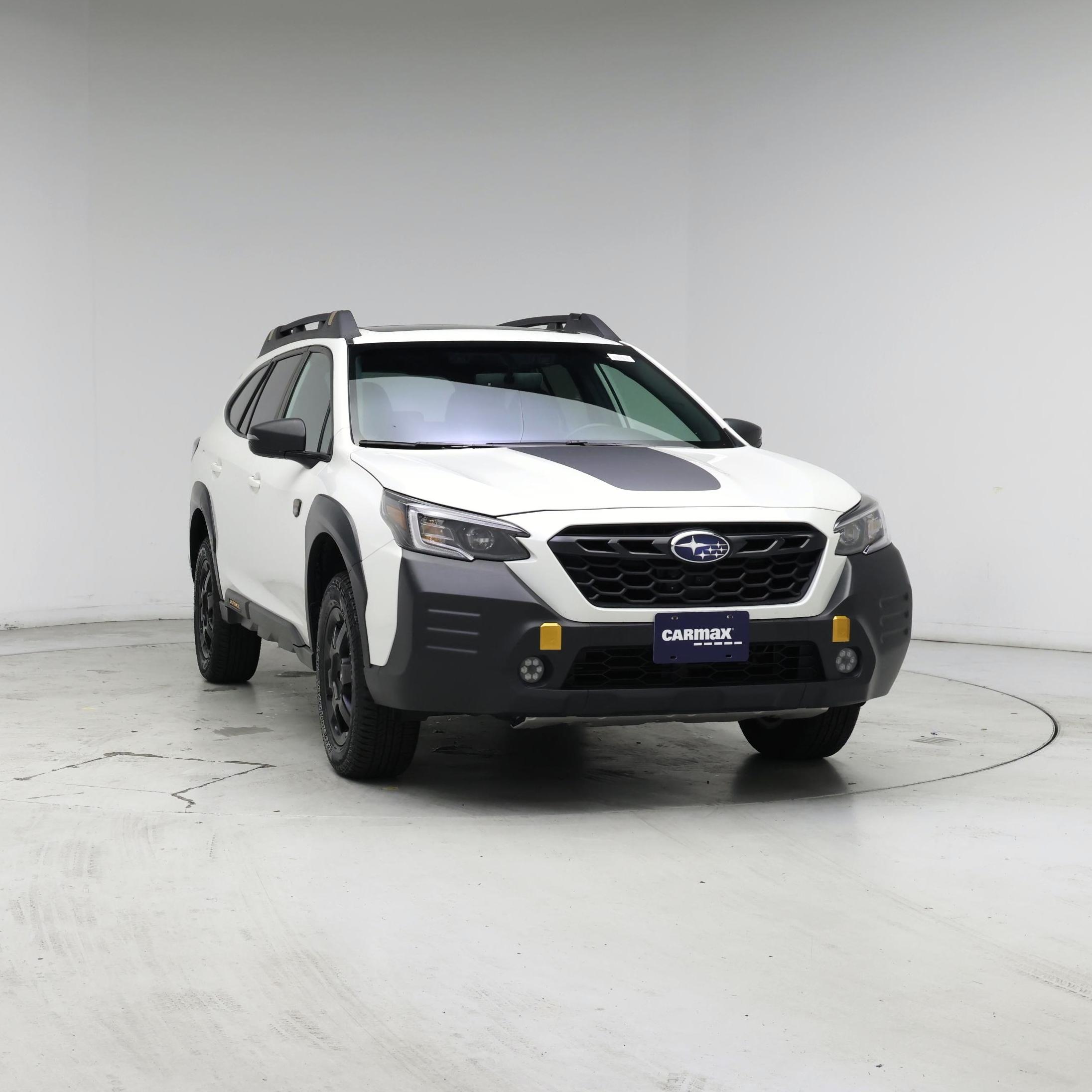 Thumbnail: 2022 Subaru Outback - 5