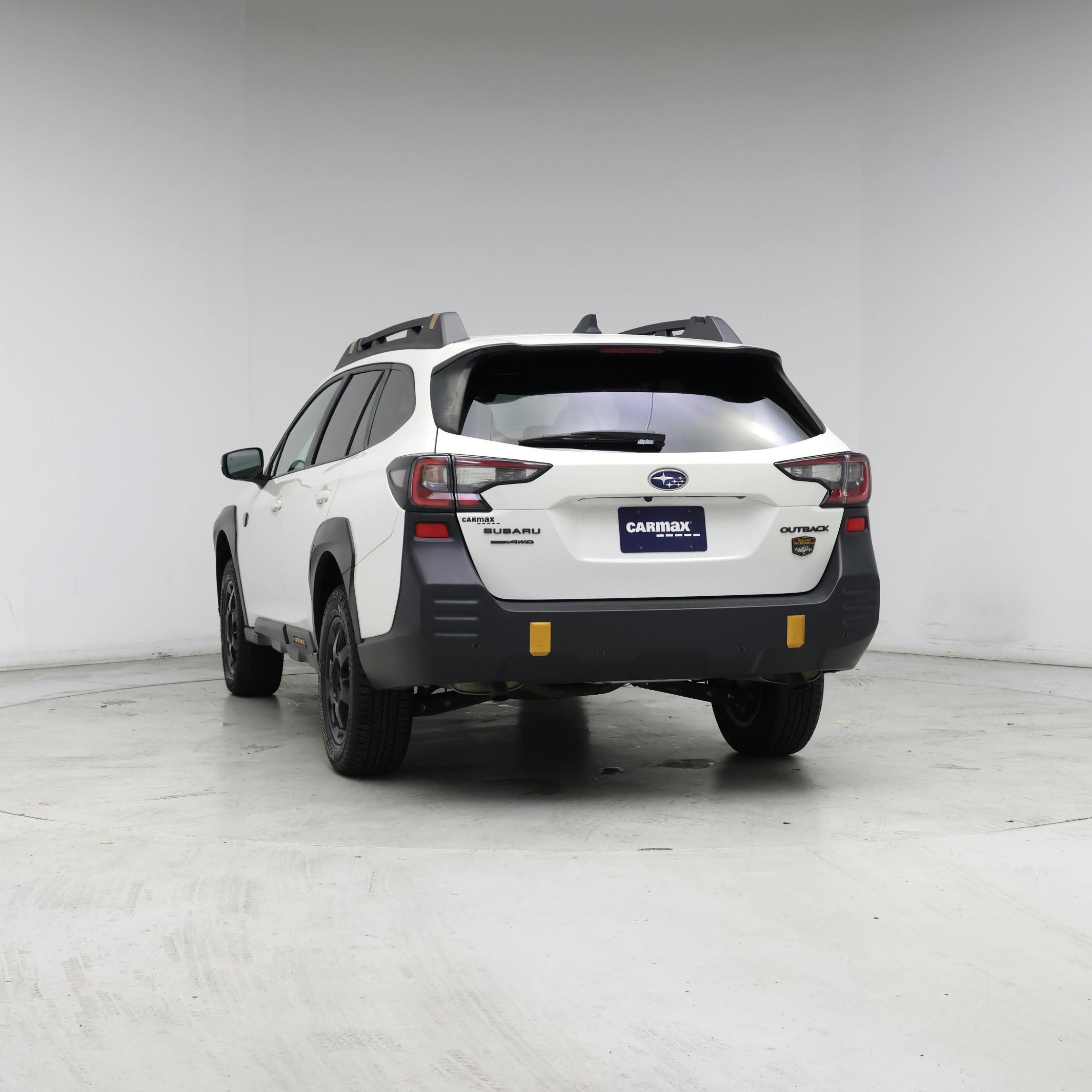 Thumbnail: 2022 Subaru Outback - 6