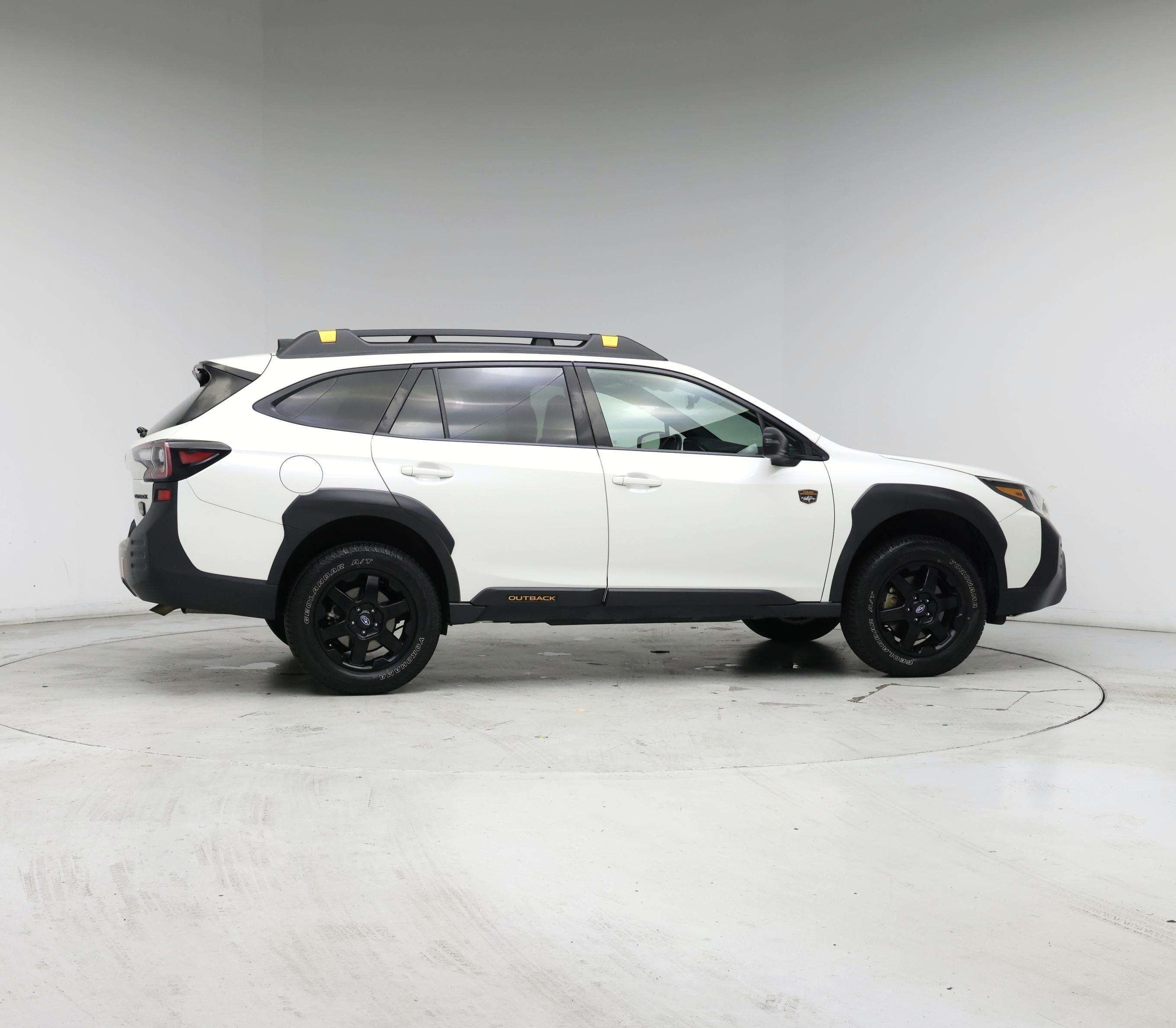 Thumbnail: 2022 Subaru Outback - 7