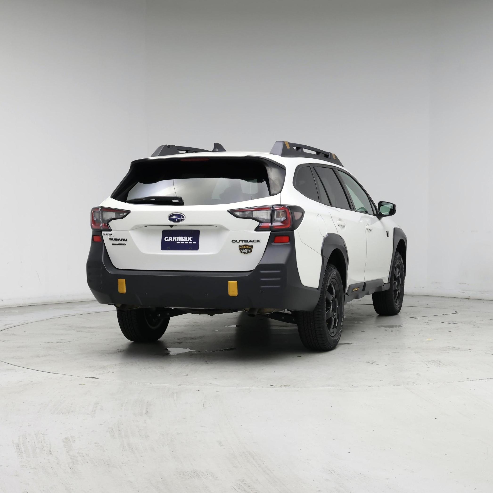 Thumbnail: 2022 Subaru Outback - 8