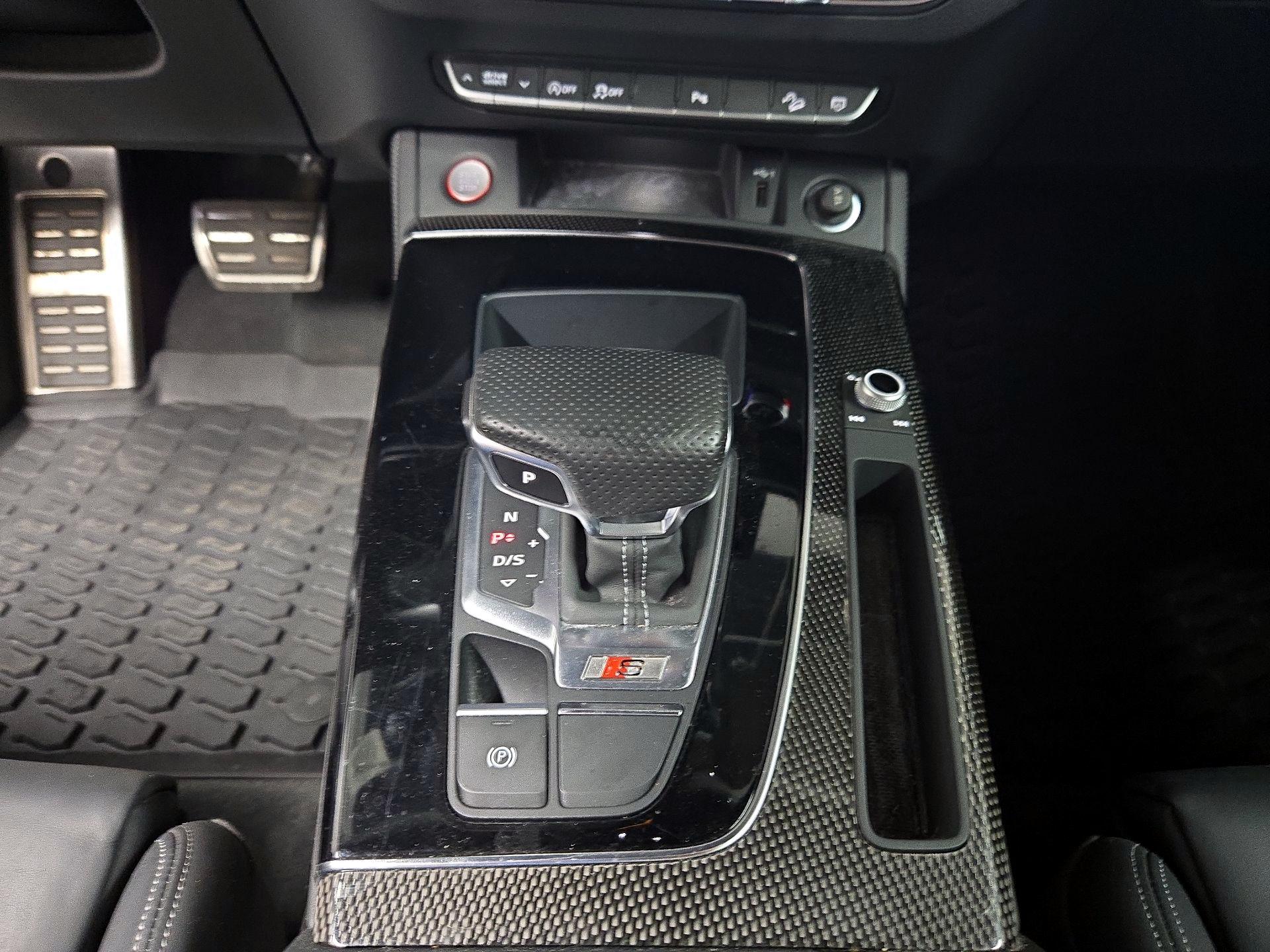 Thumbnail: 2021 Audi SQ5 - 17