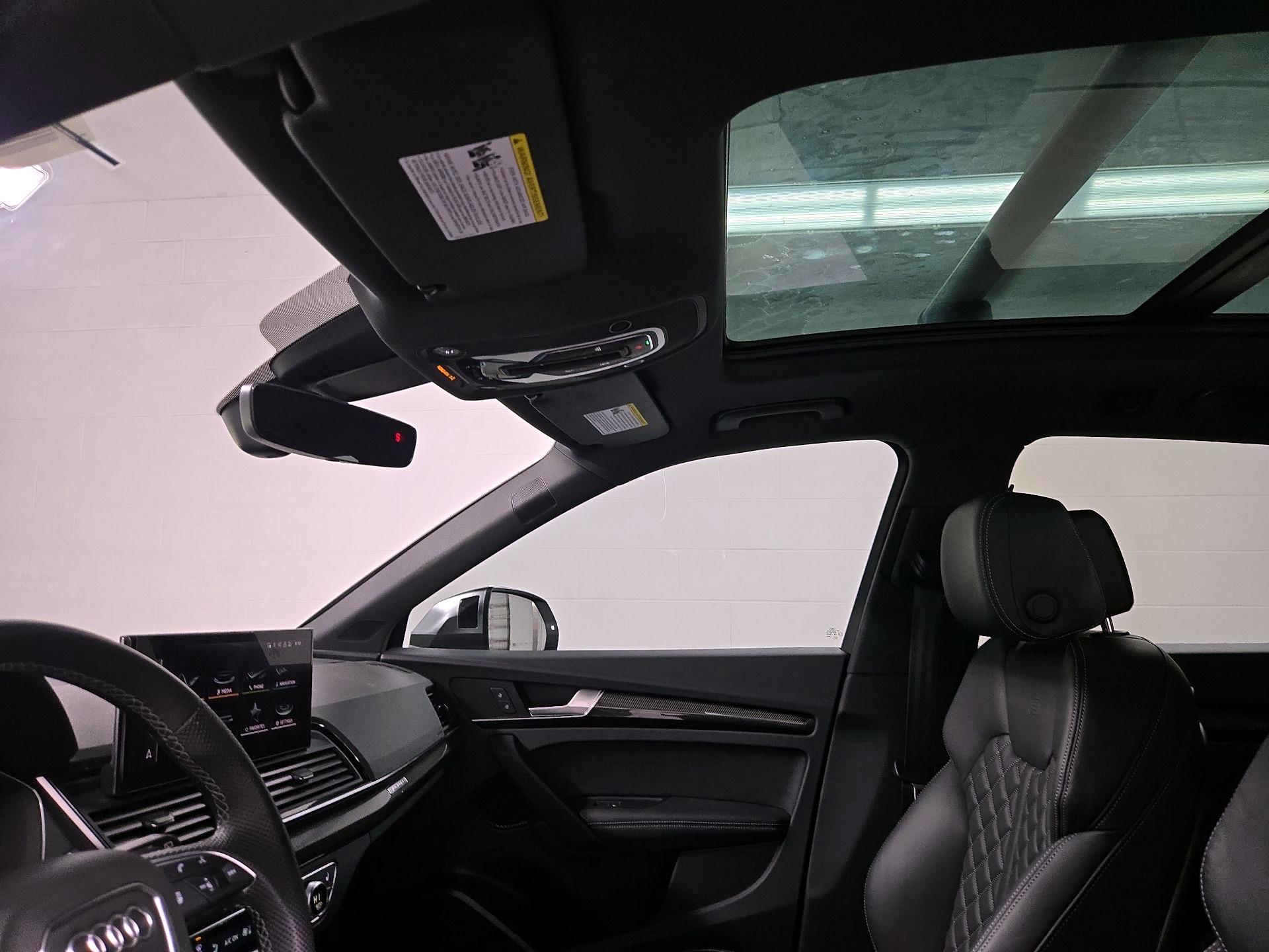 Thumbnail: 2021 Audi SQ5 - 19