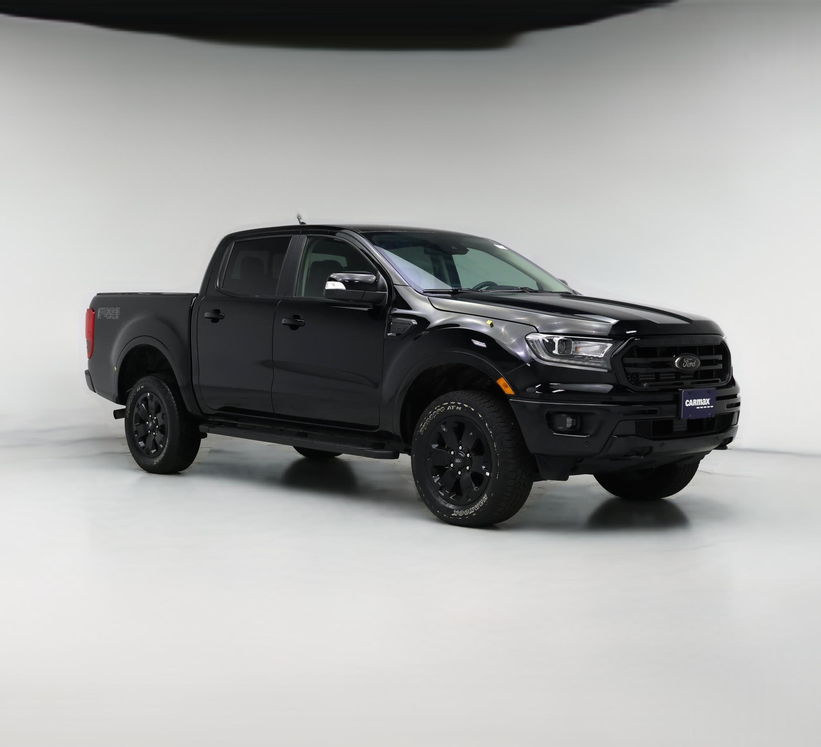 Thumbnail: 2023 Ford Ranger - 1