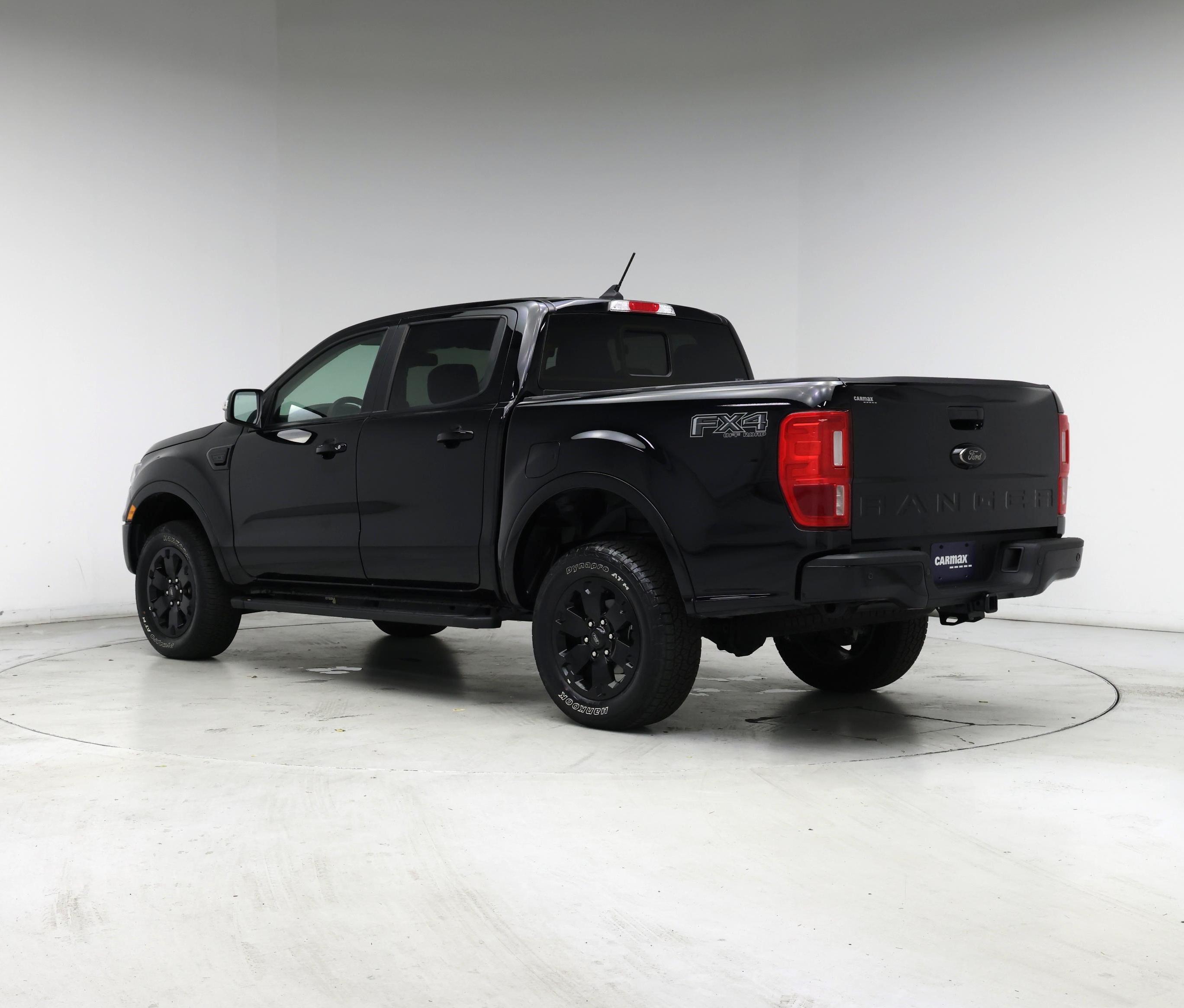 Thumbnail: 2023 Ford Ranger - 2