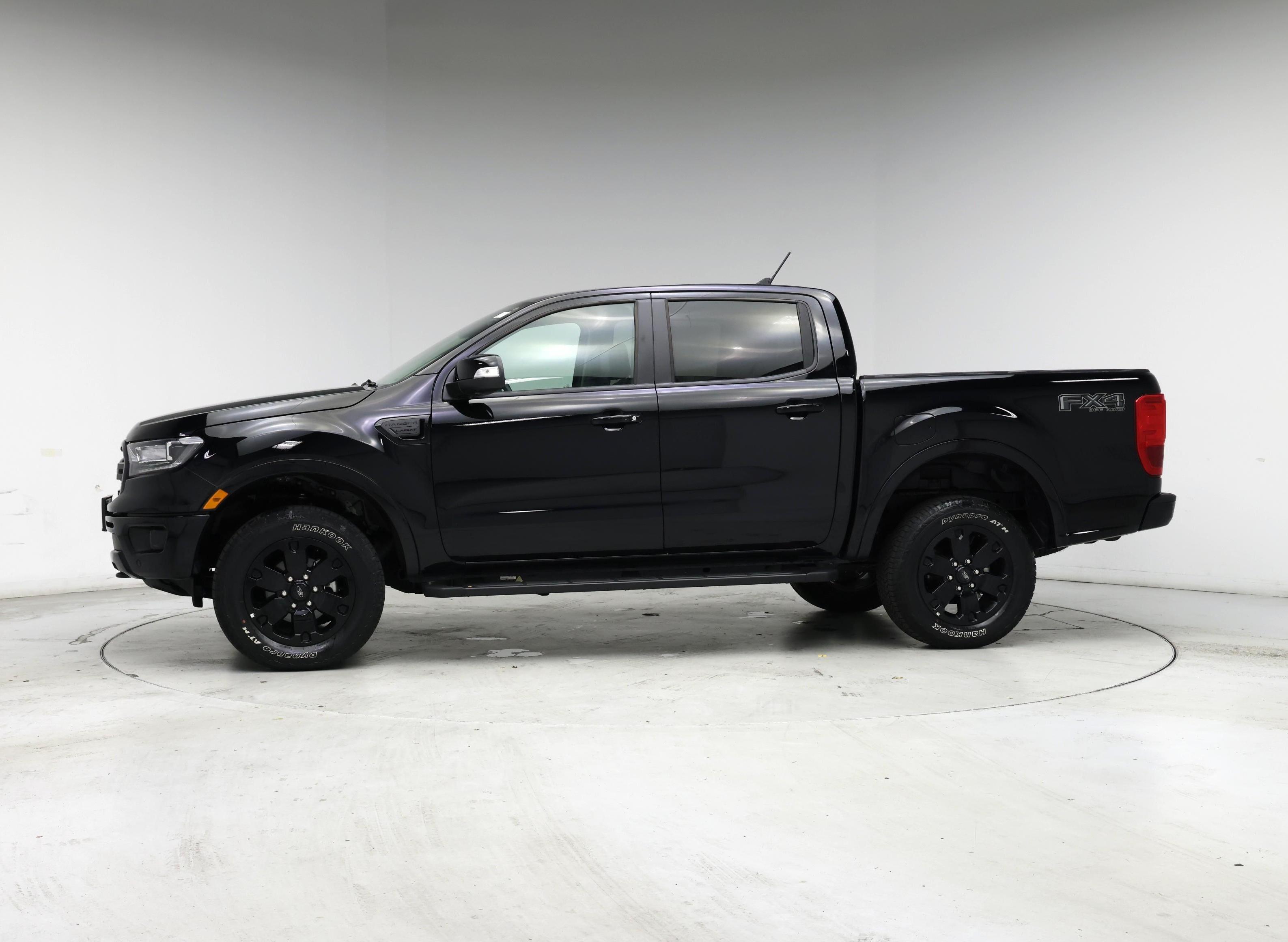 Thumbnail: 2023 Ford Ranger - 3