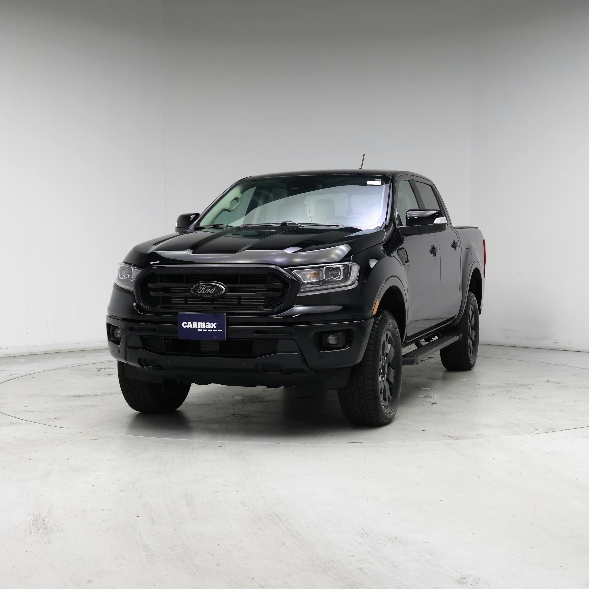 Thumbnail: 2023 Ford Ranger - 4