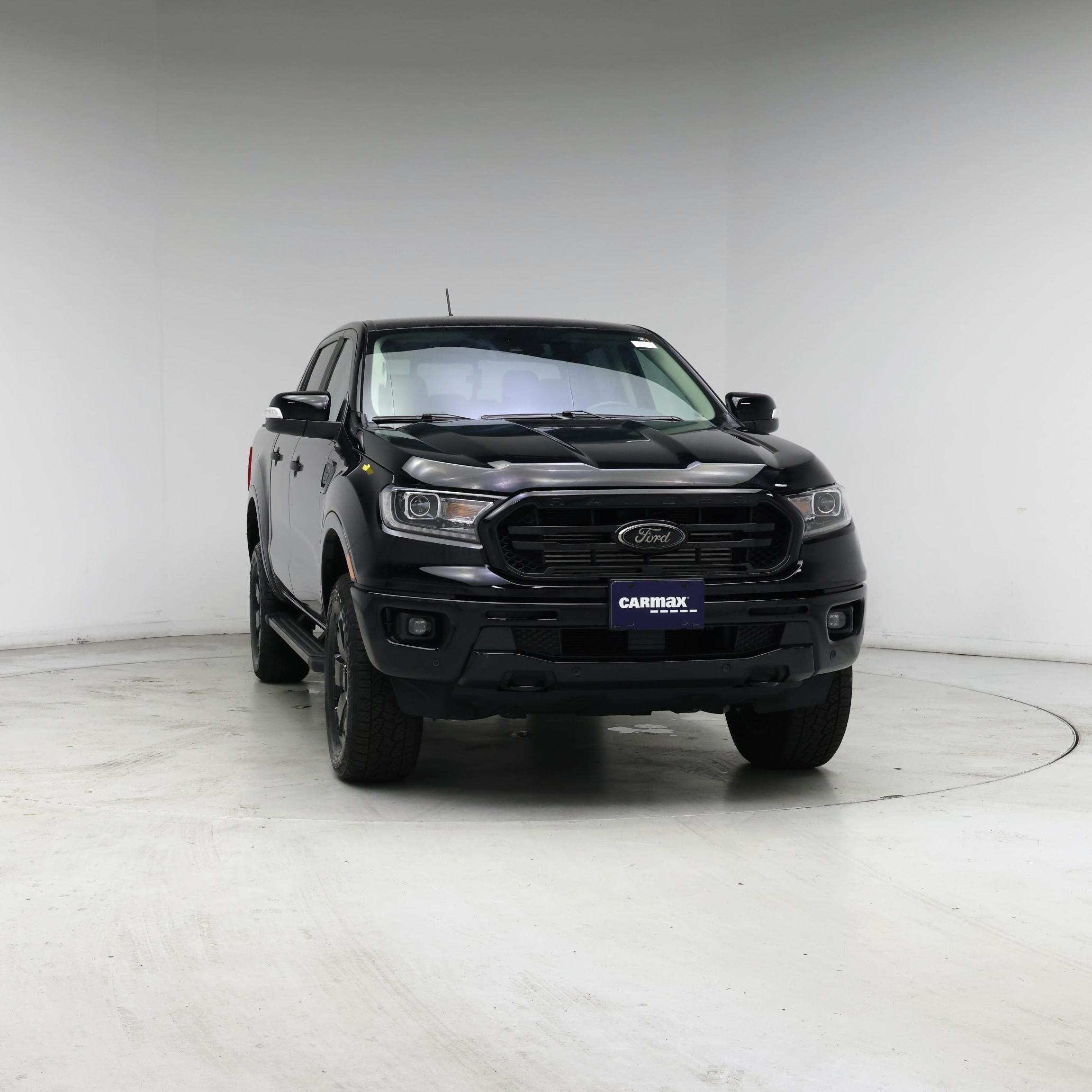 Thumbnail: 2023 Ford Ranger - 5