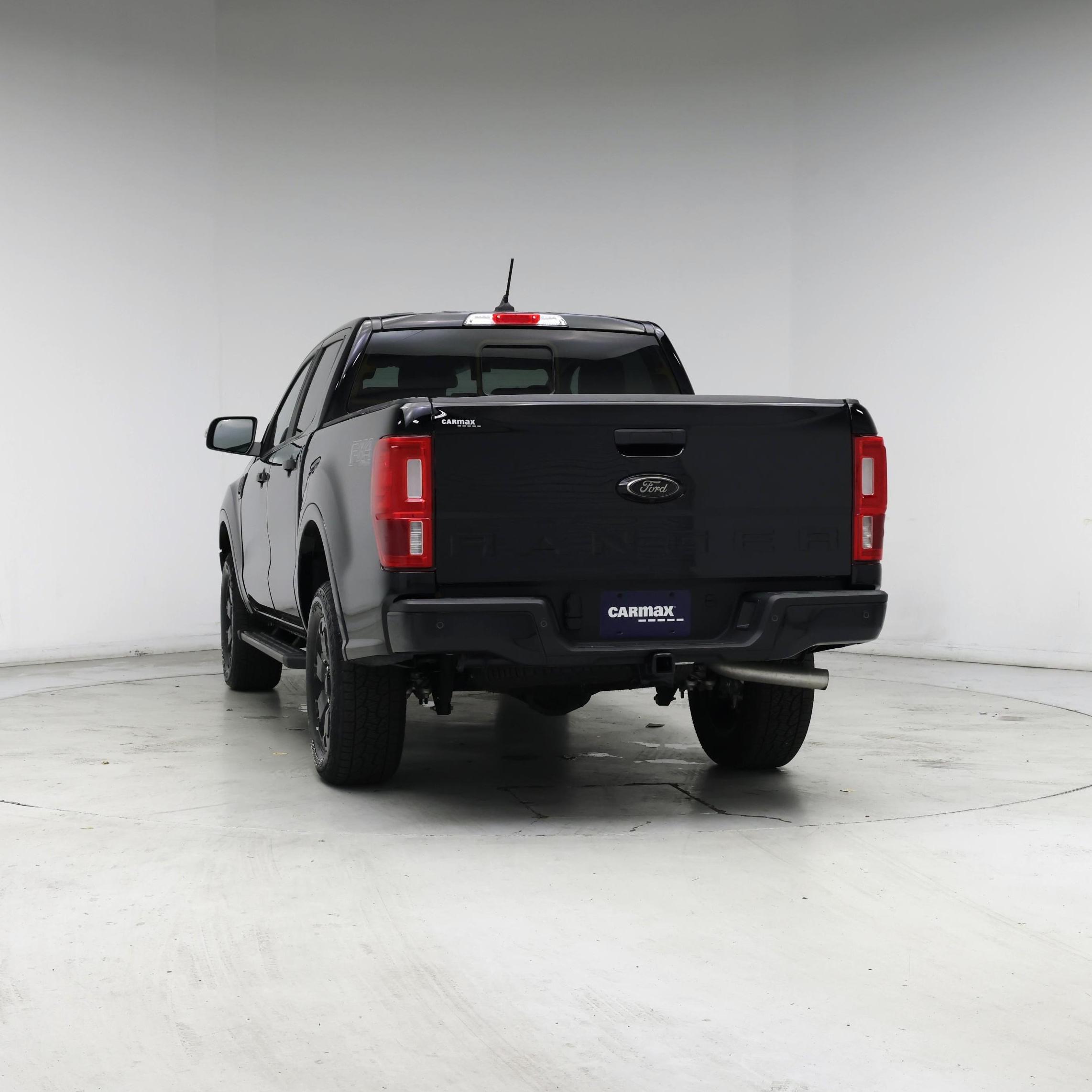 Thumbnail: 2023 Ford Ranger - 6