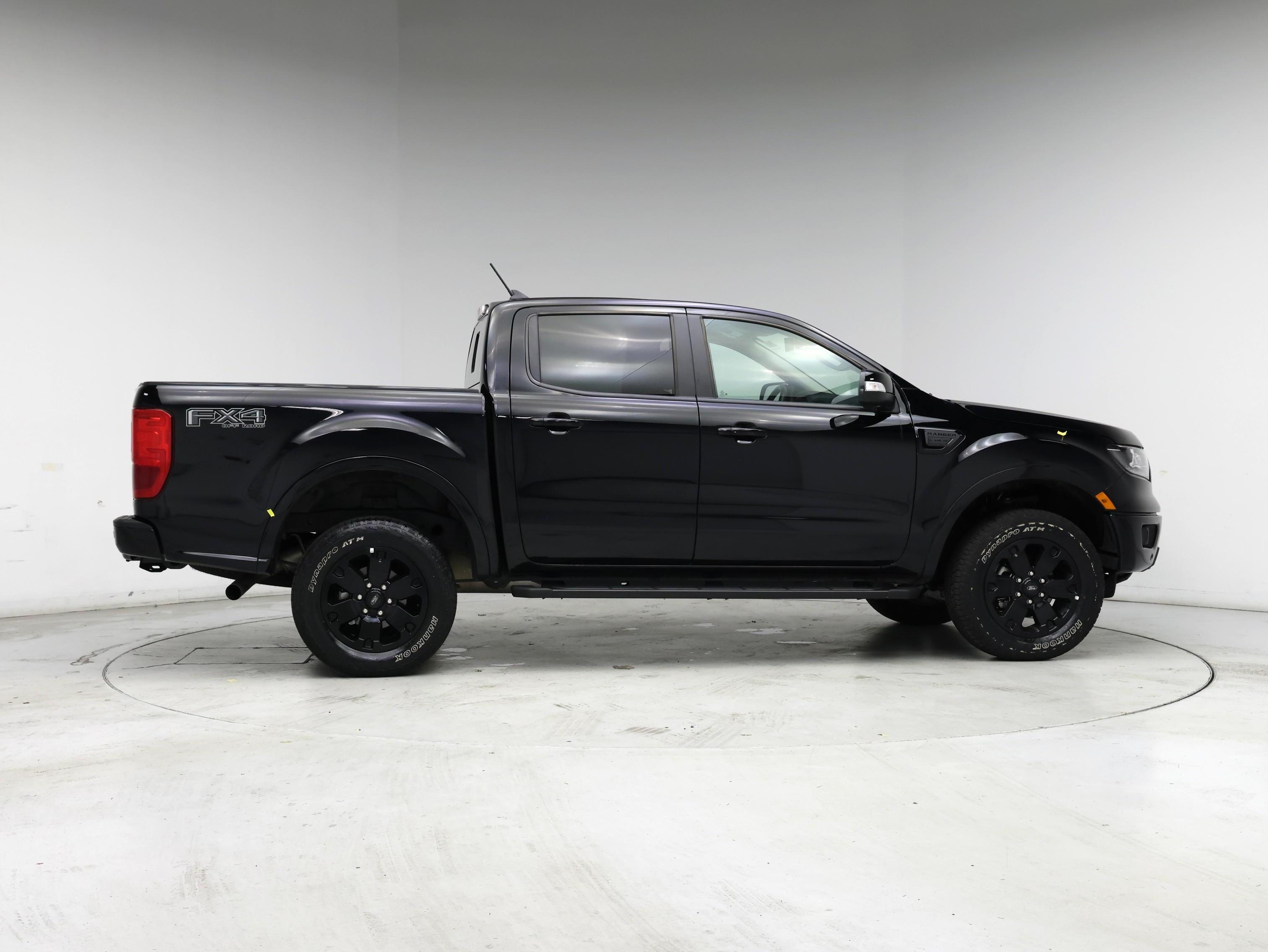 Thumbnail: 2023 Ford Ranger - 7