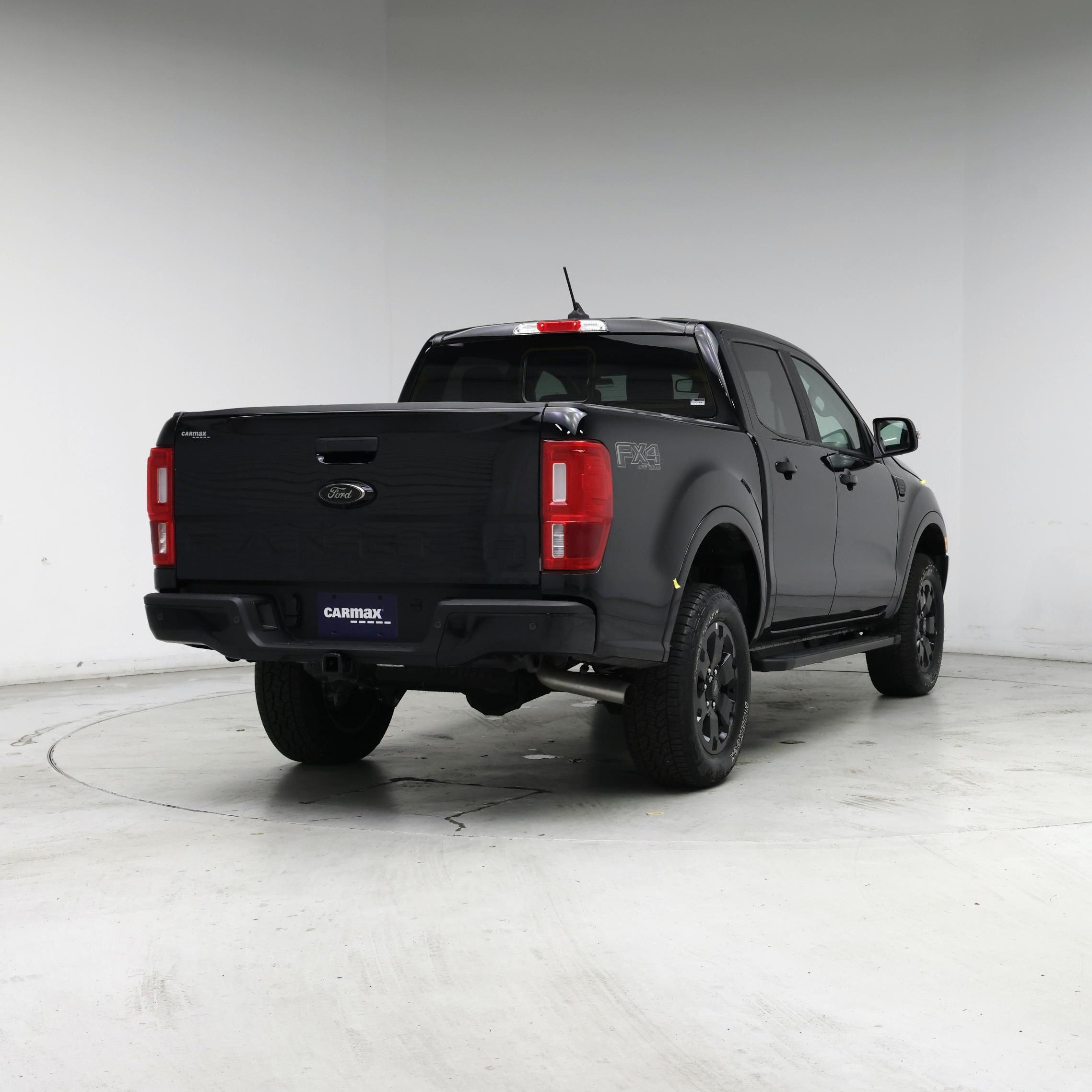 Thumbnail: 2023 Ford Ranger - 8