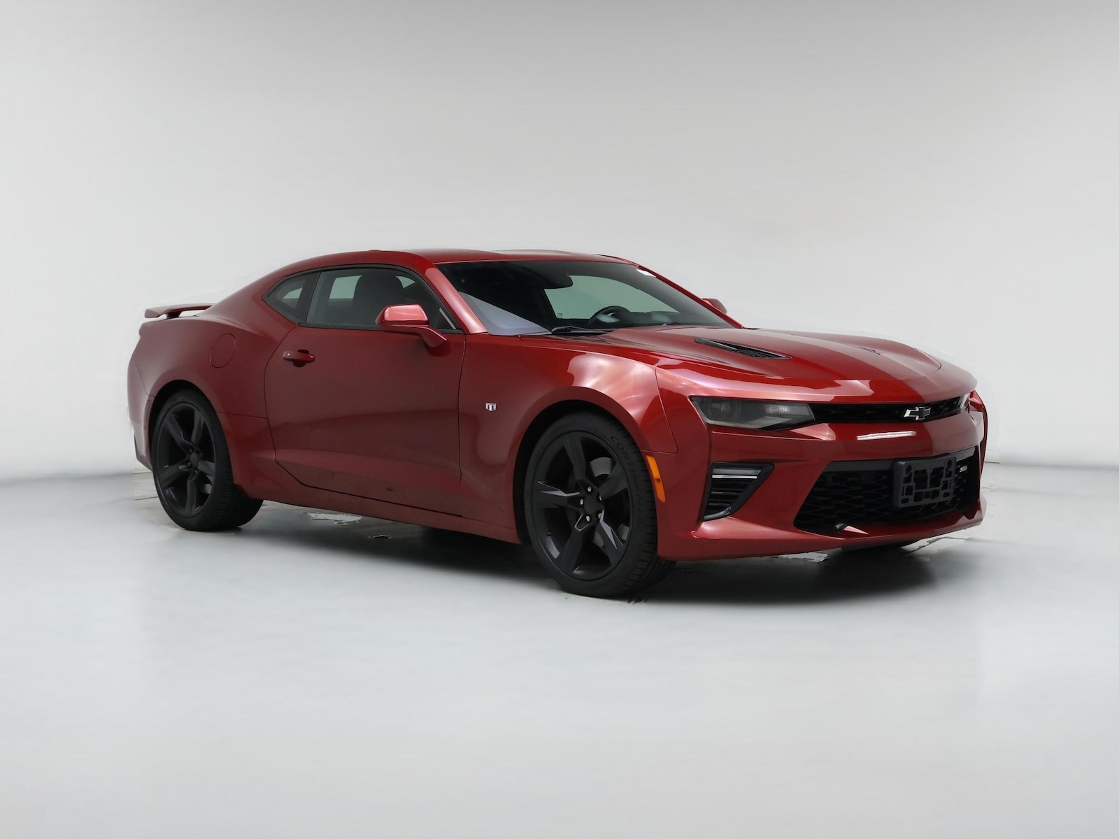 2017 Chevrolet Camaro
