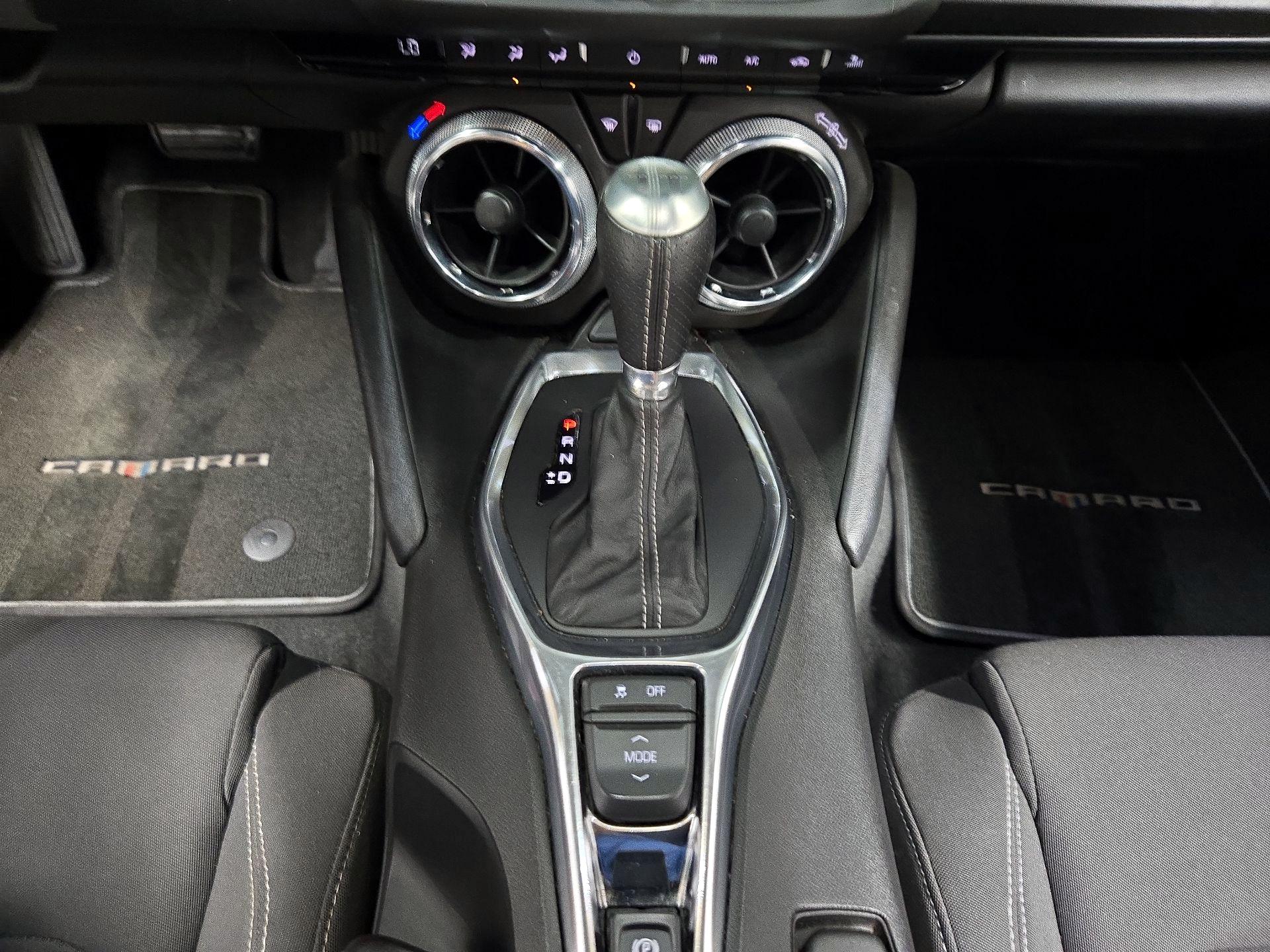 Thumbnail: 2017 Chevrolet Camaro - 17