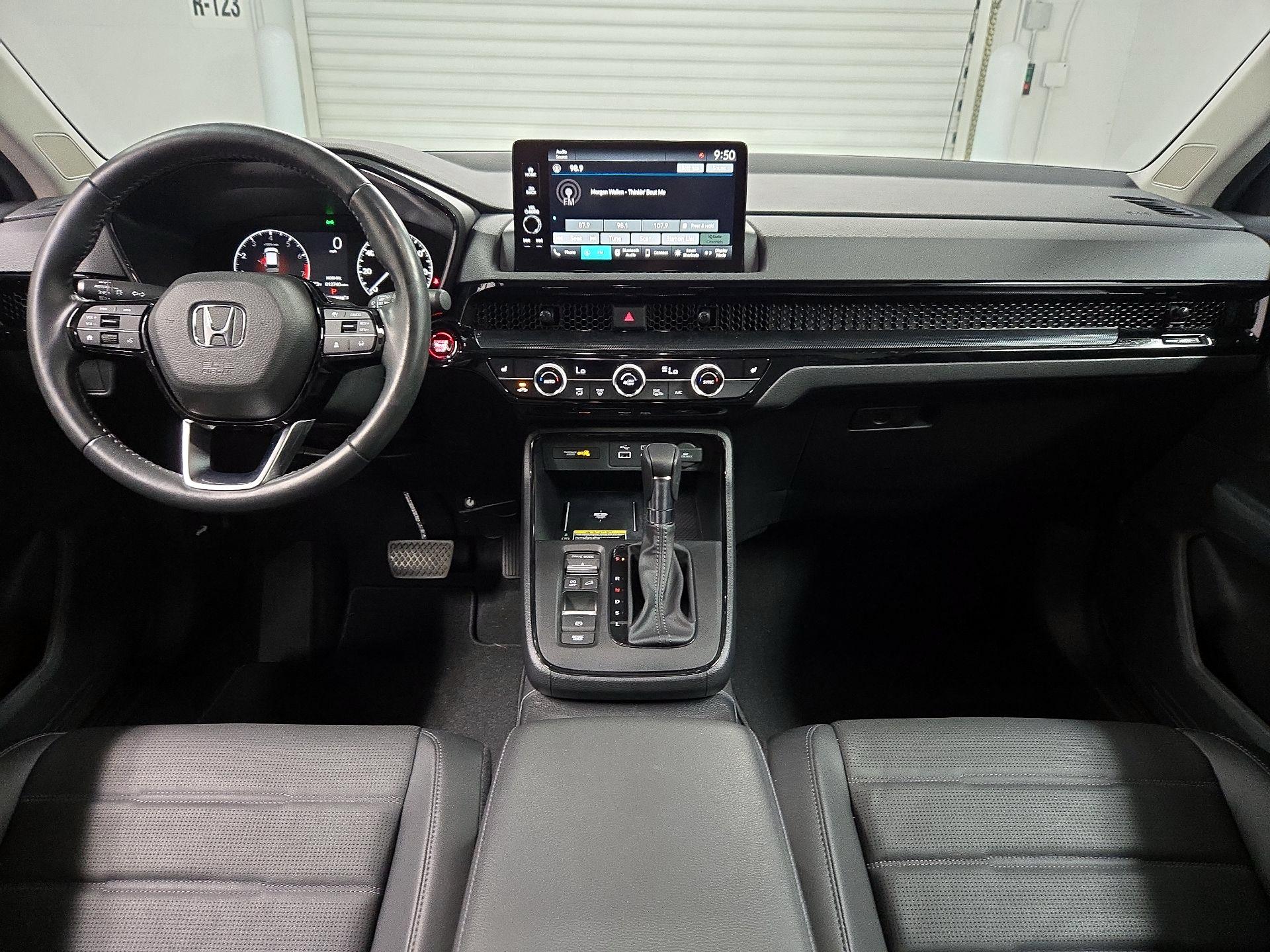 Thumbnail: 2023 Honda CR-V - 9