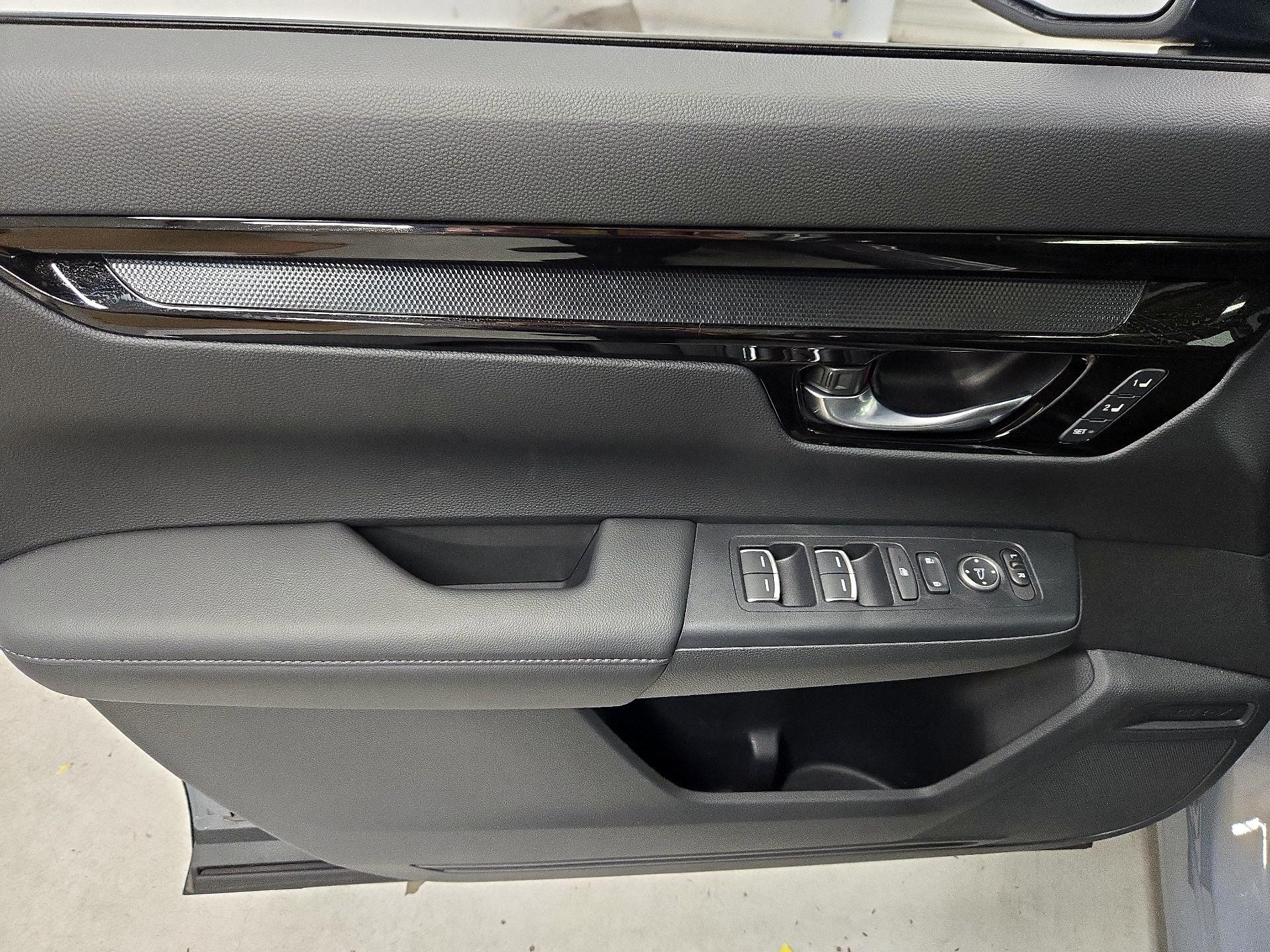 Thumbnail: 2023 Honda CR-V - 12