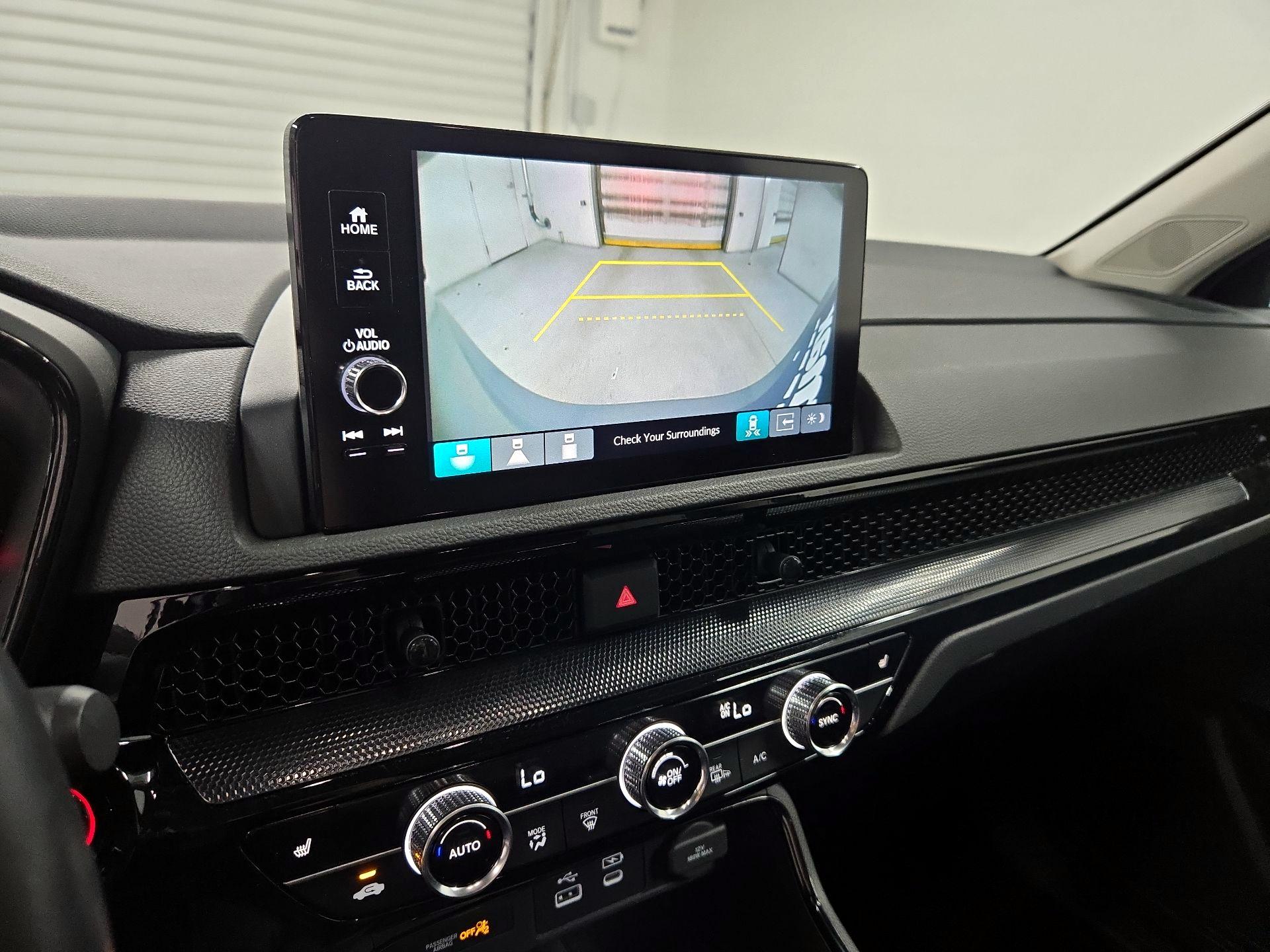 Thumbnail: 2023 Honda CR-V - 14