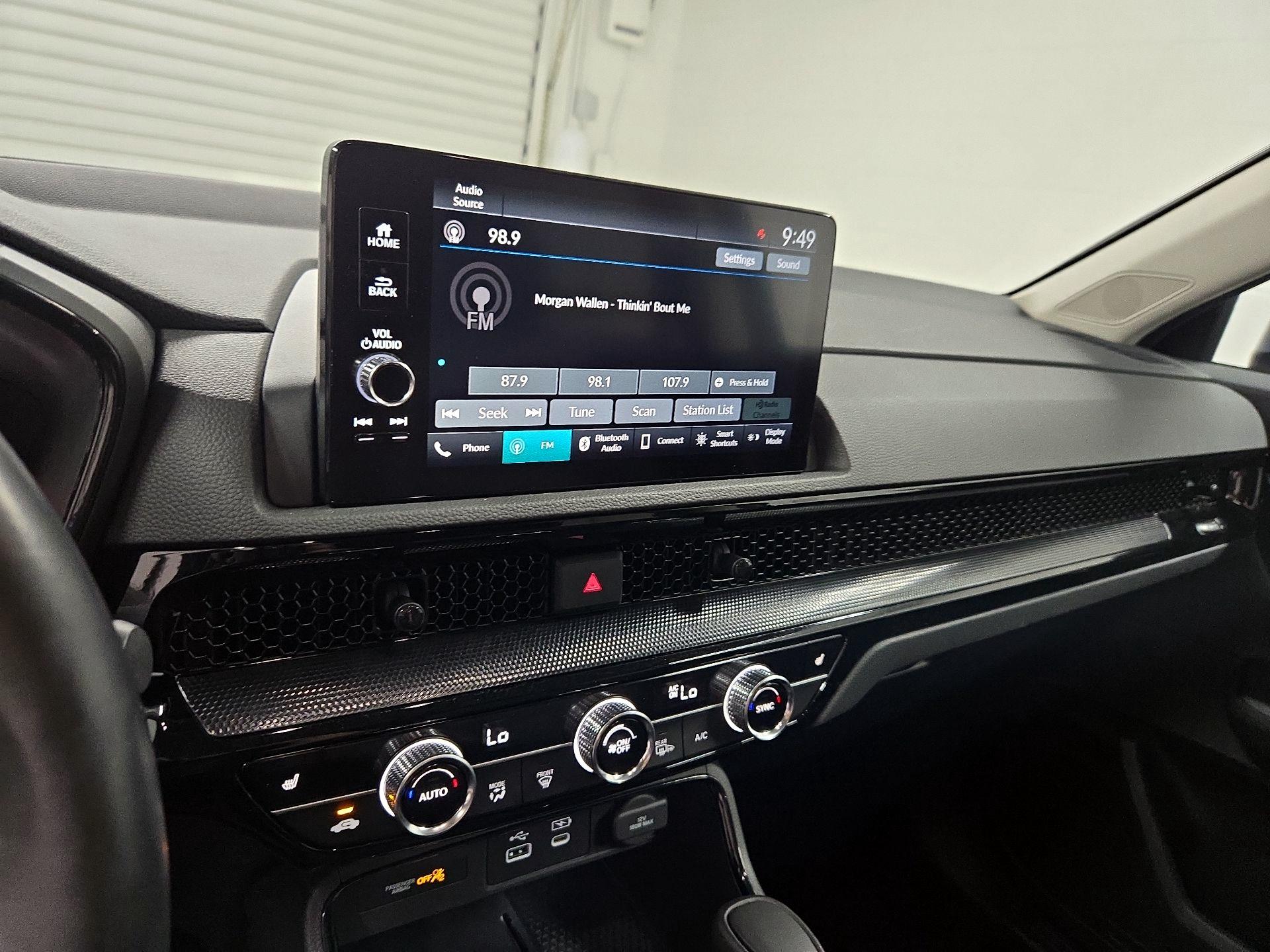 Thumbnail: 2023 Honda CR-V - 15