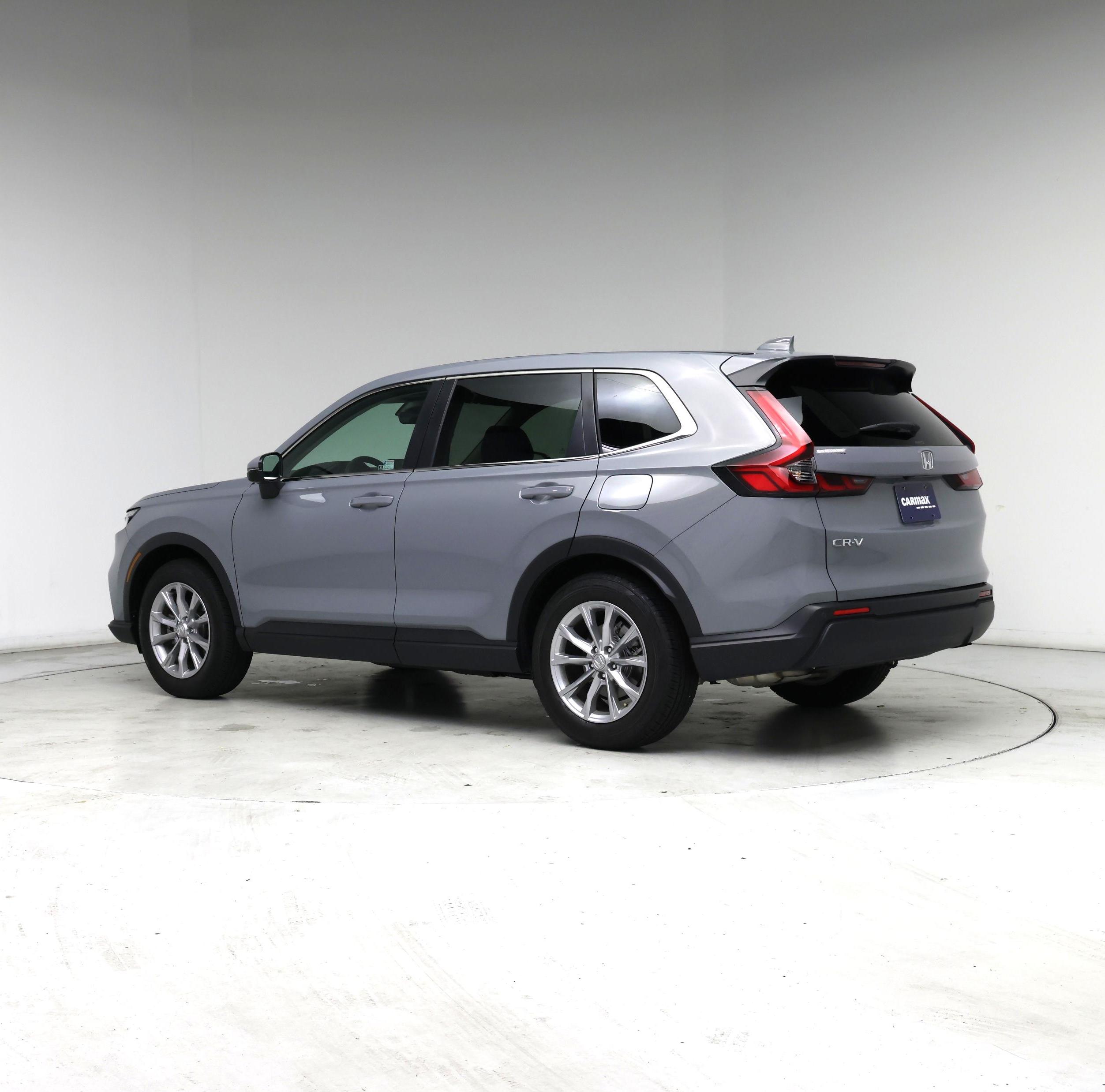 Thumbnail: 2023 Honda CR-V - 2