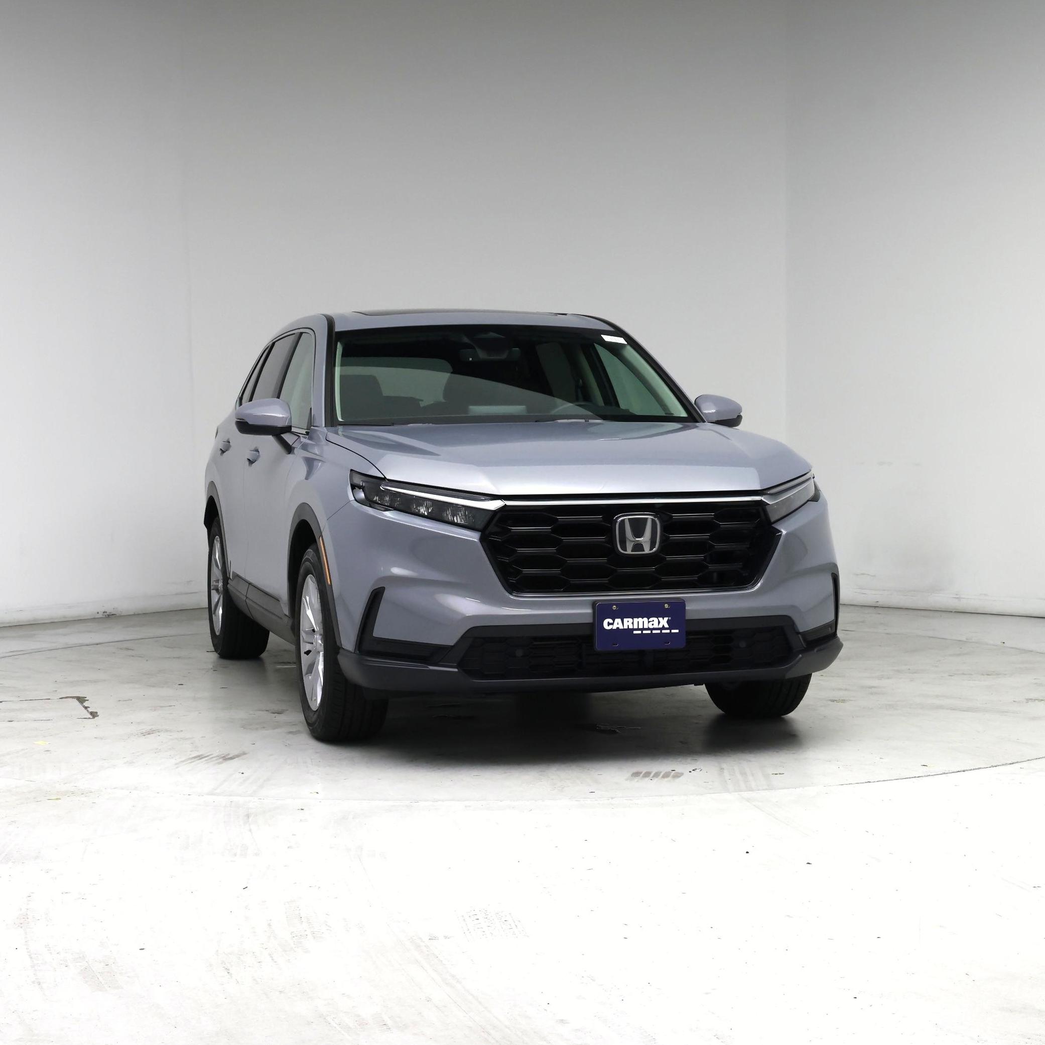 Thumbnail: 2023 Honda CR-V - 5