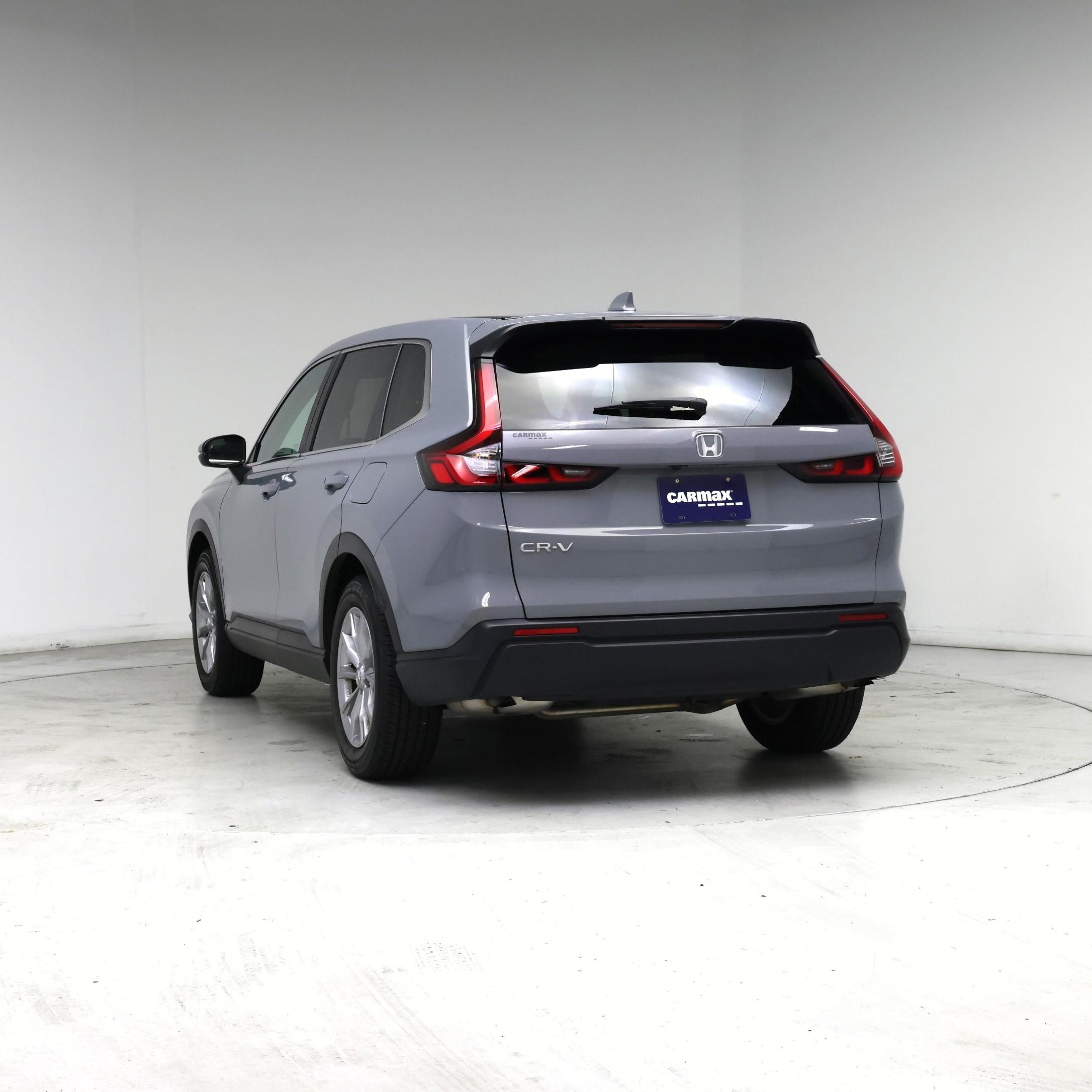 Thumbnail: 2023 Honda CR-V - 6