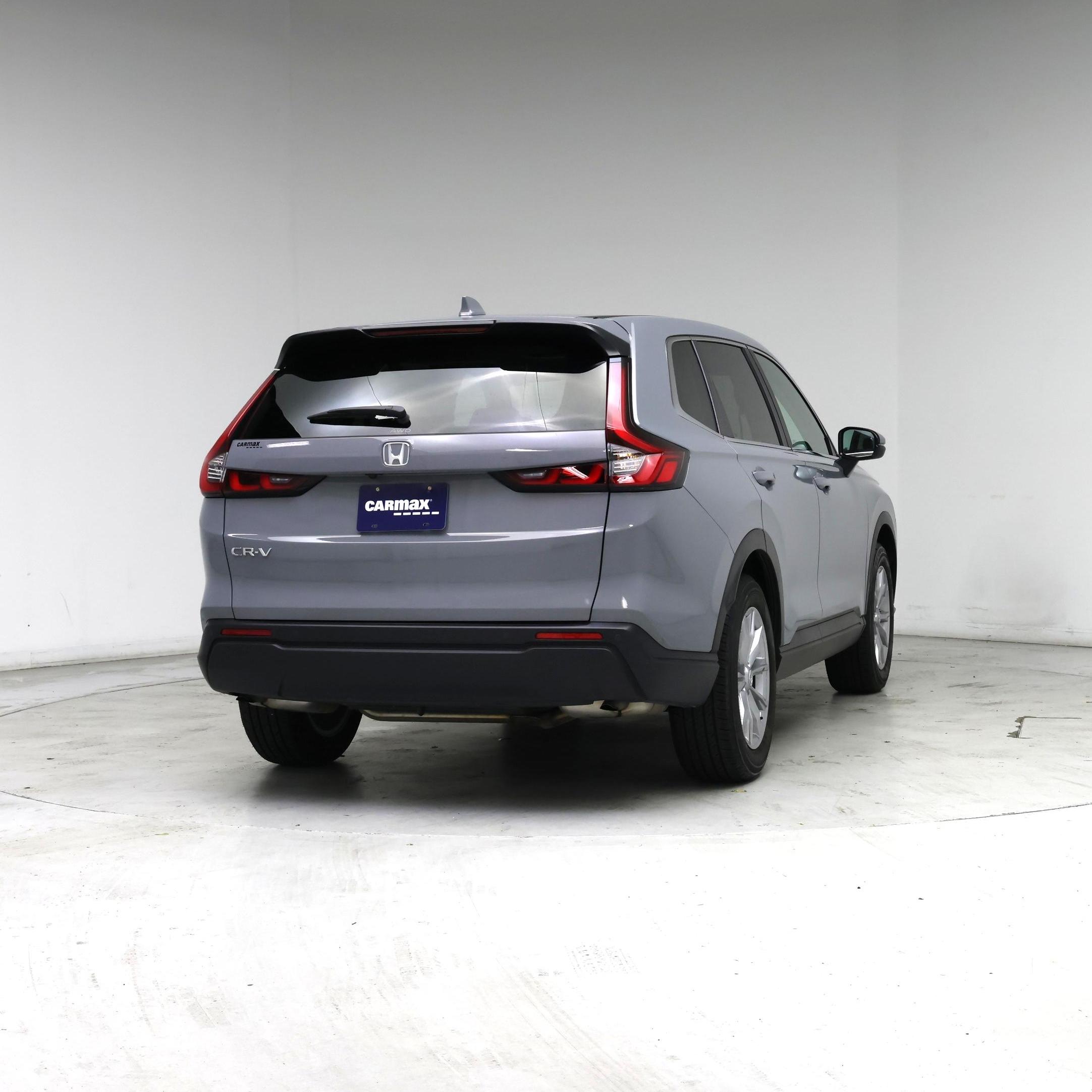 Thumbnail: 2023 Honda CR-V - 8