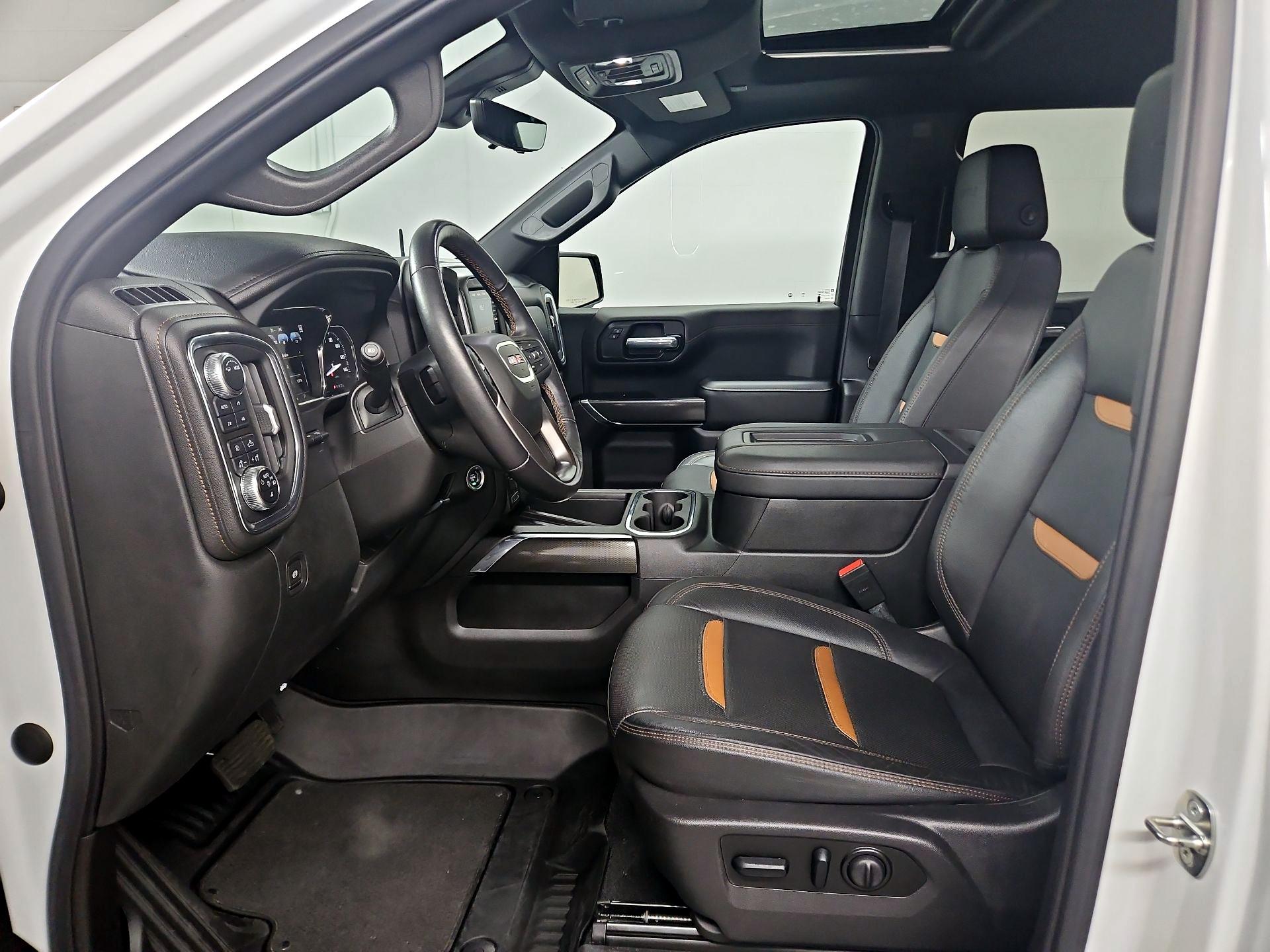 Thumbnail: 2021 GMC Sierra 1500 - 11