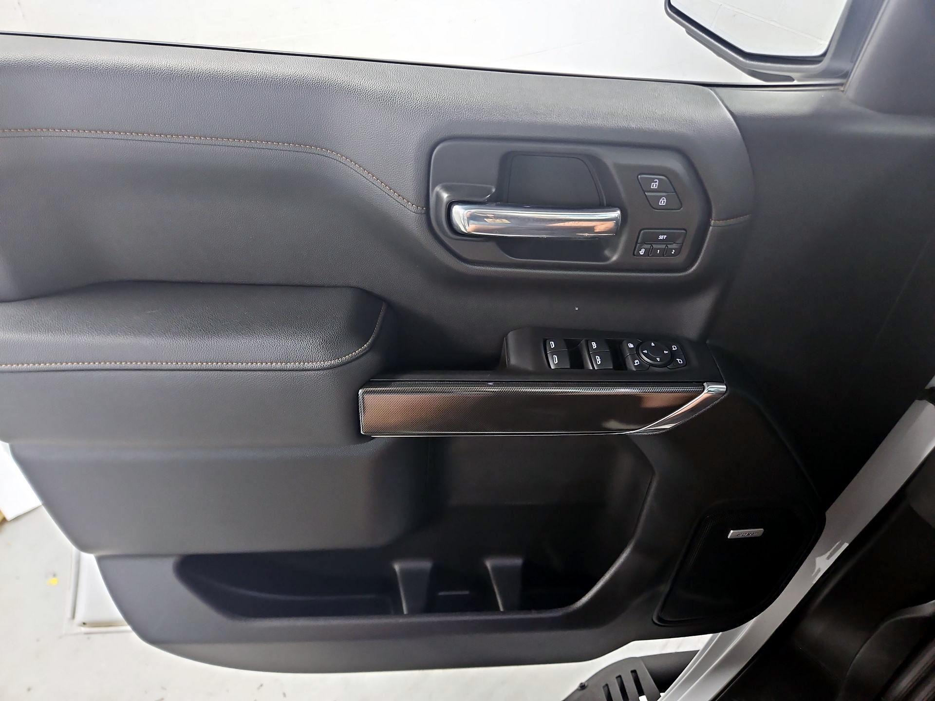 Thumbnail: 2021 GMC Sierra 1500 - 12