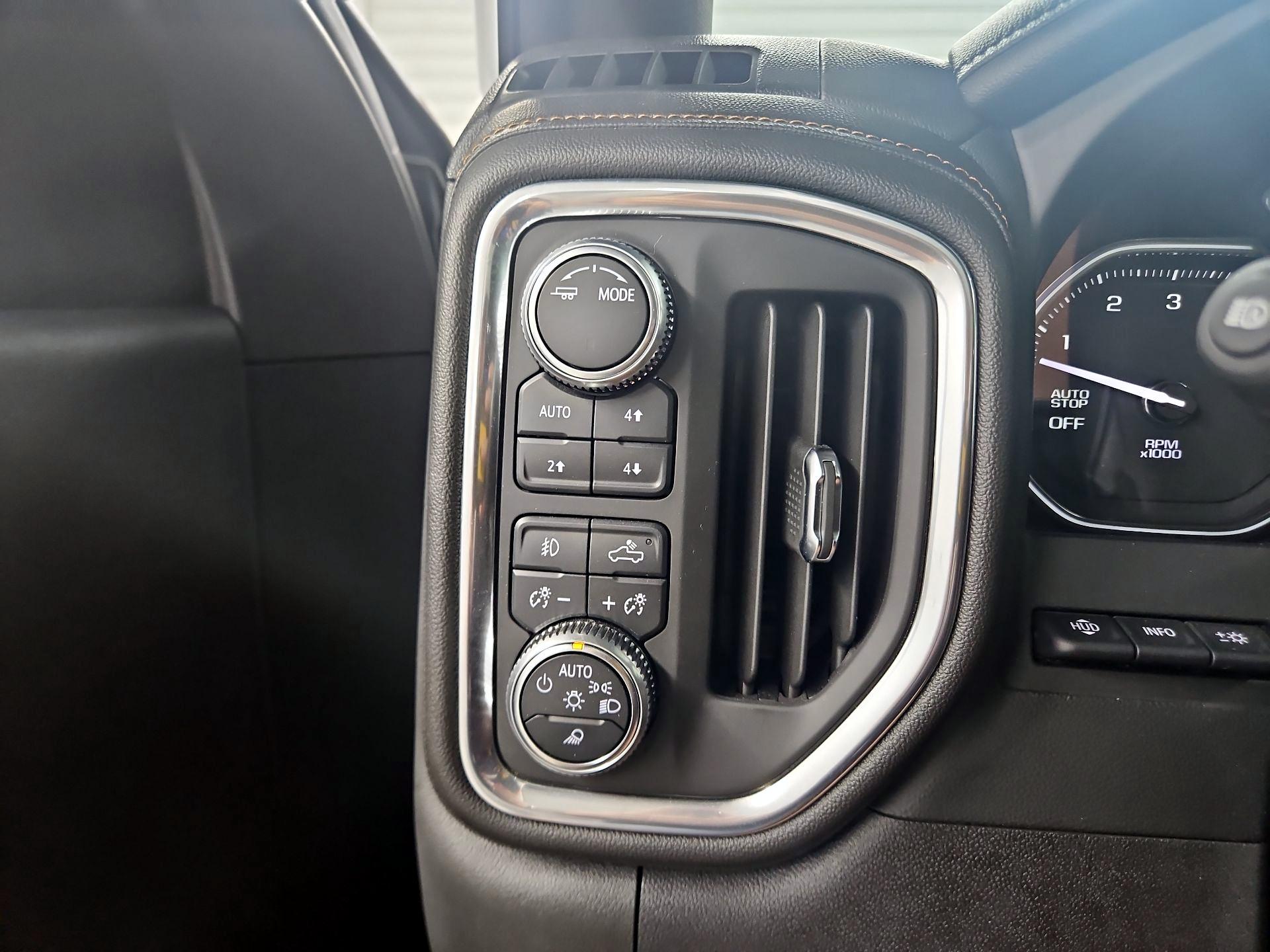 Thumbnail: 2021 GMC Sierra 1500 - 13