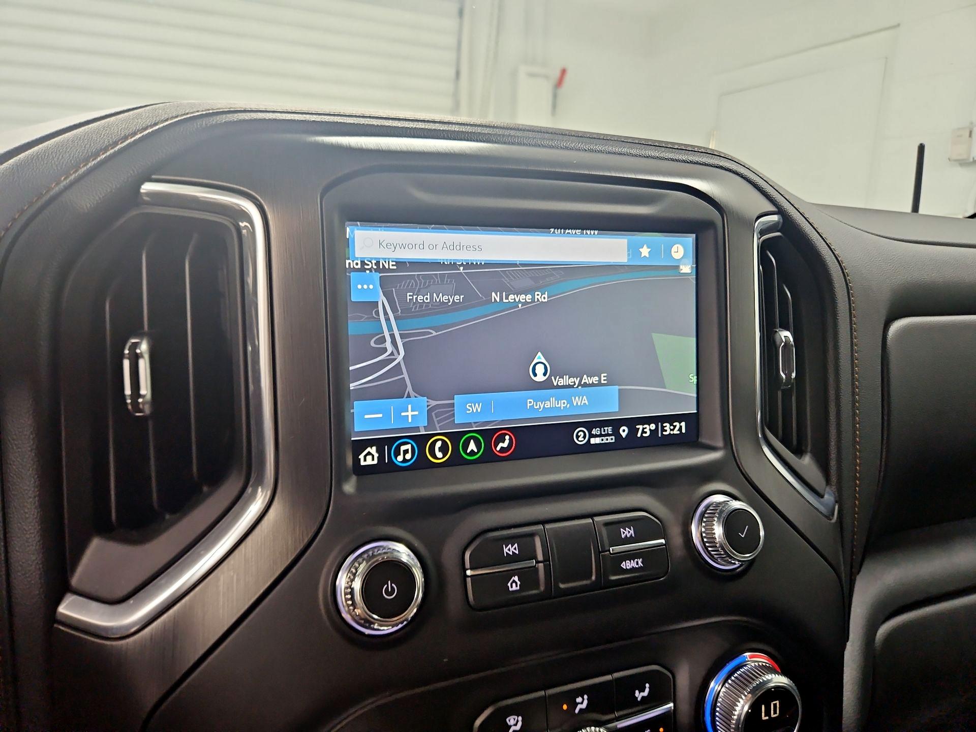 Thumbnail: 2021 GMC Sierra 1500 - 14