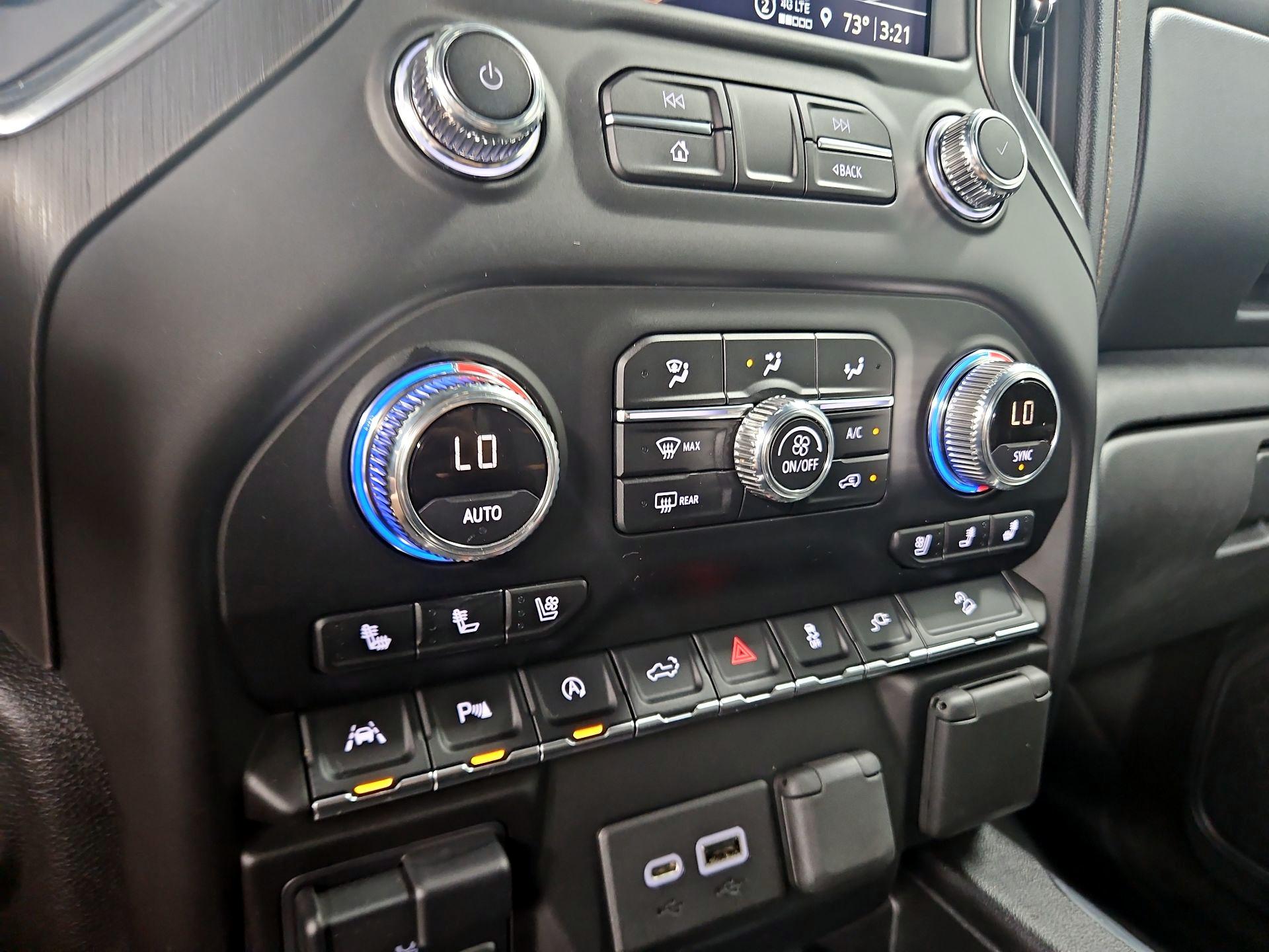 Thumbnail: 2021 GMC Sierra 1500 - 17