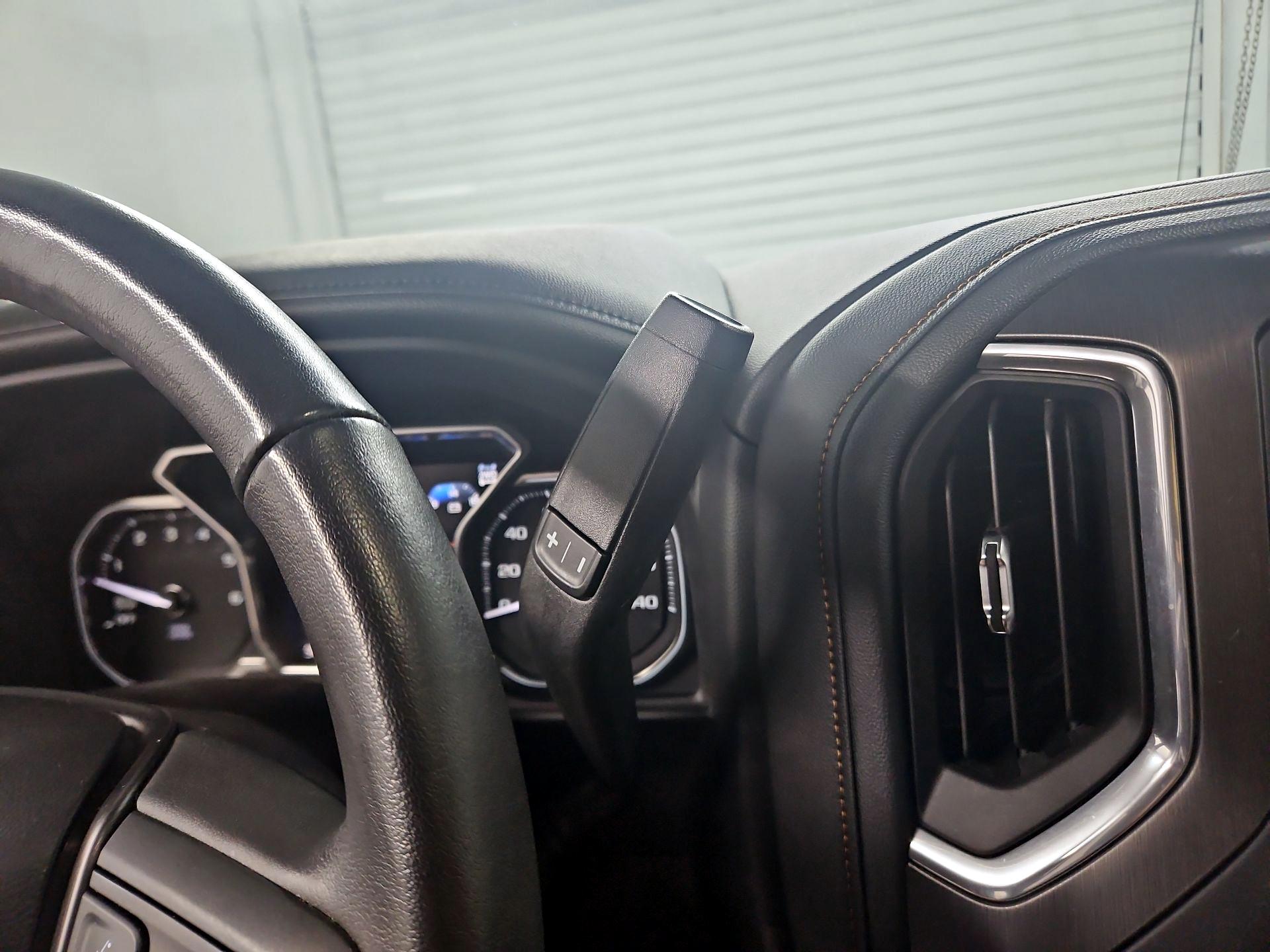 Thumbnail: 2021 GMC Sierra 1500 - 18