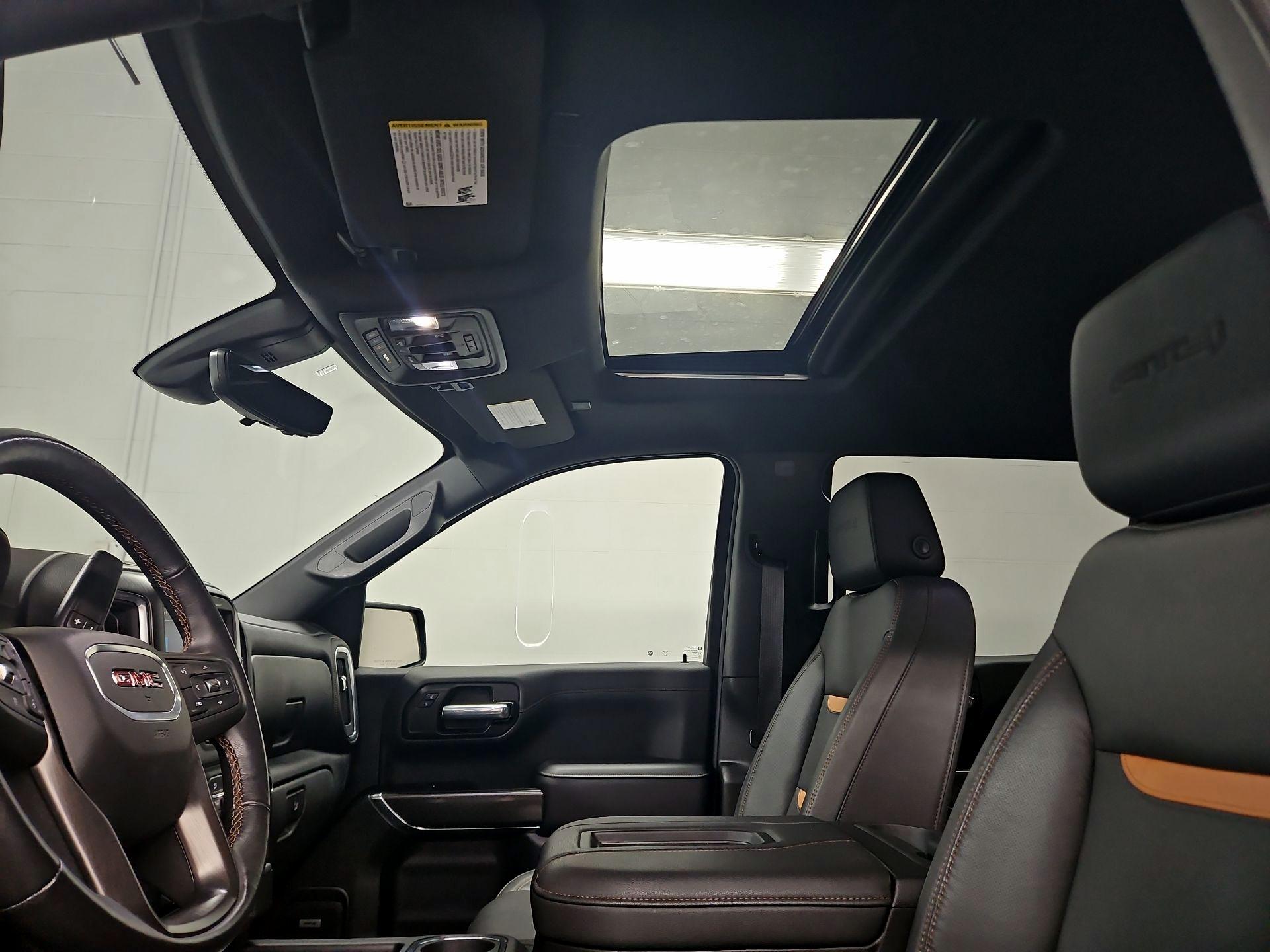 Thumbnail: 2021 GMC Sierra 1500 - 20