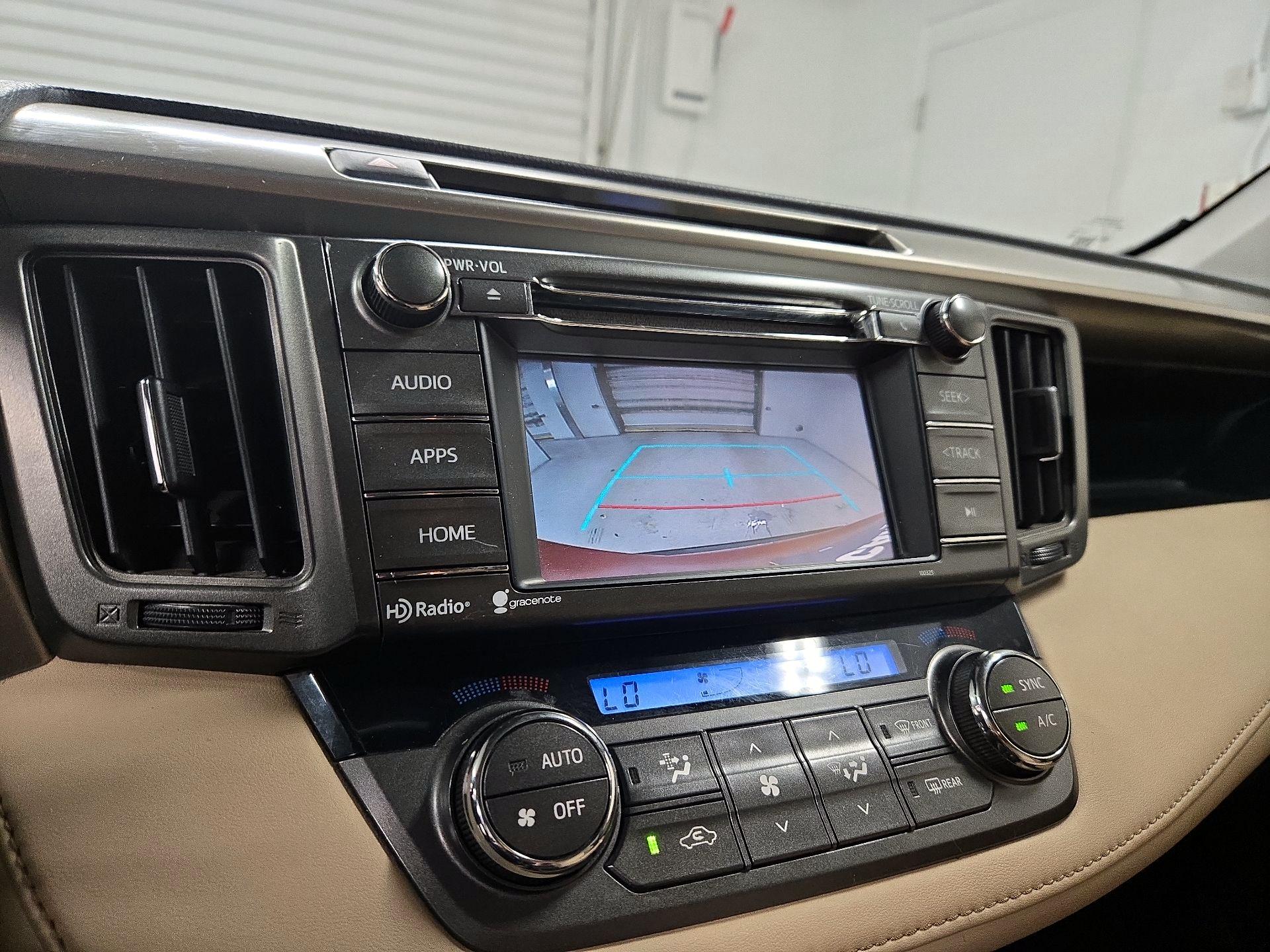 Thumbnail: 2015 Toyota RAV4 - 14