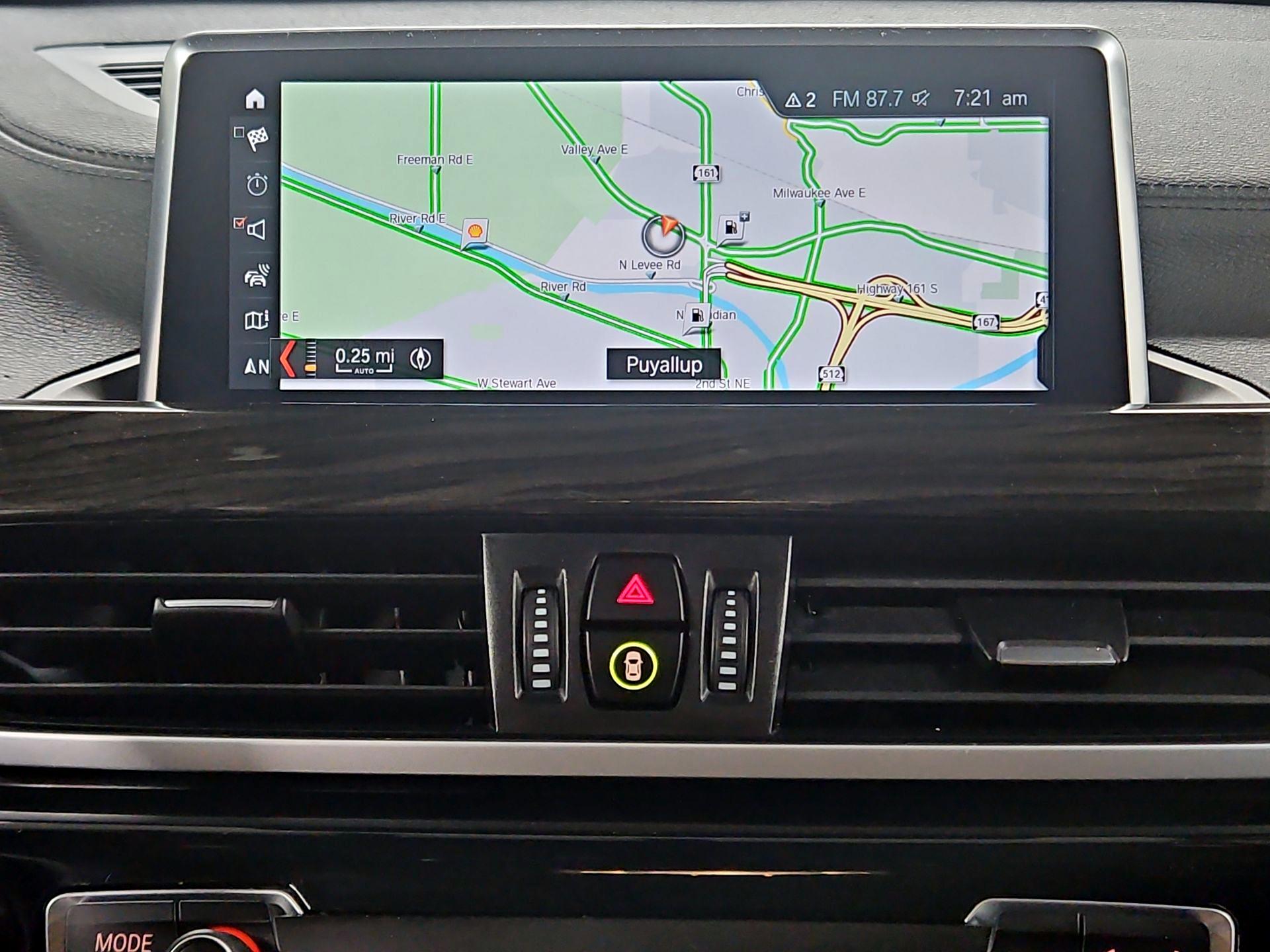 Thumbnail: 2021 BMW X1 - 14