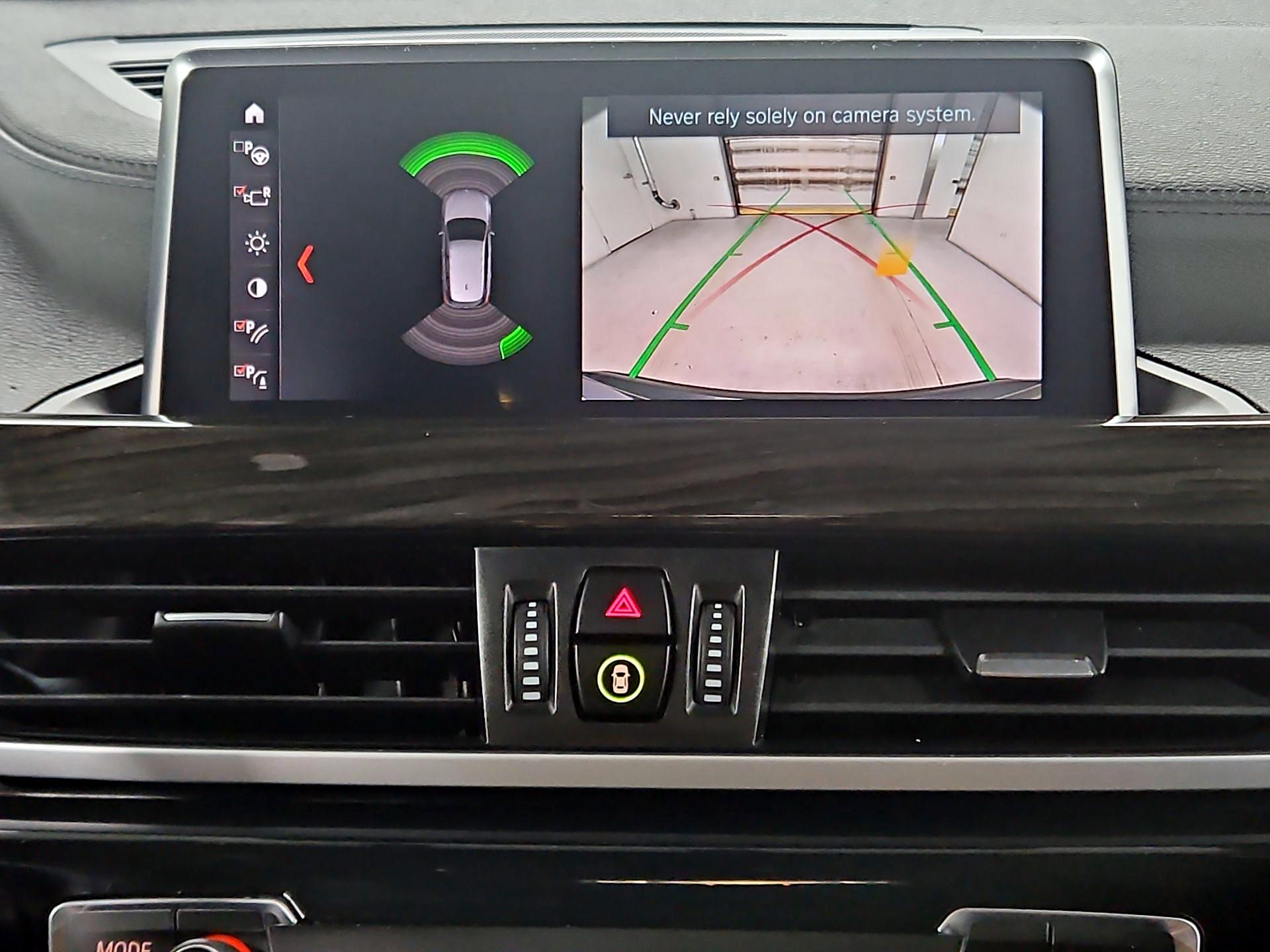 Thumbnail: 2021 BMW X1 - 15