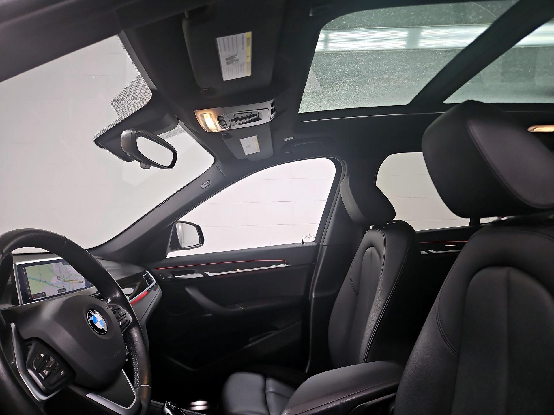 Thumbnail: 2021 BMW X1 - 20