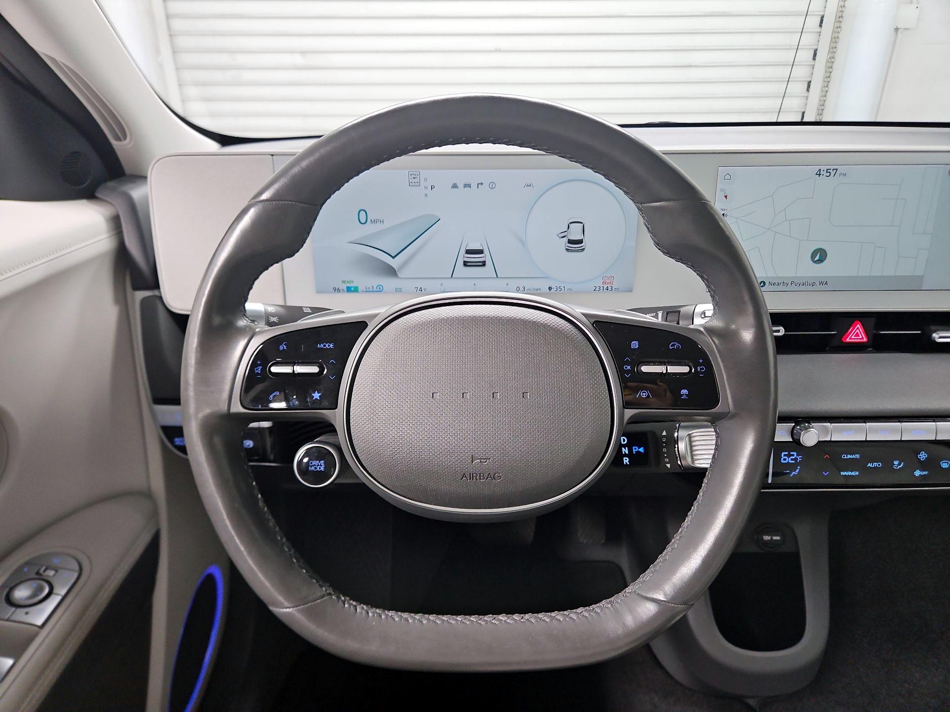 Thumbnail: 2023 Hyundai Ioniq 5 - 10