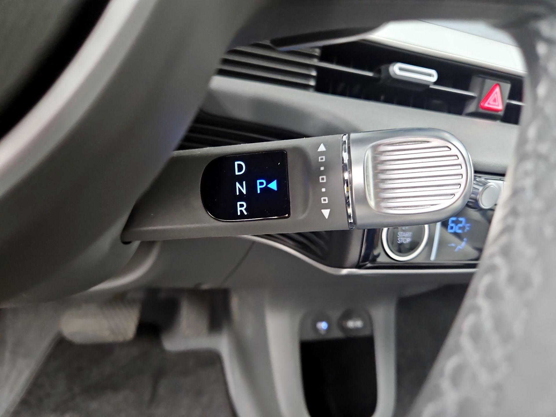 Thumbnail: 2023 Hyundai Ioniq 5 - 18