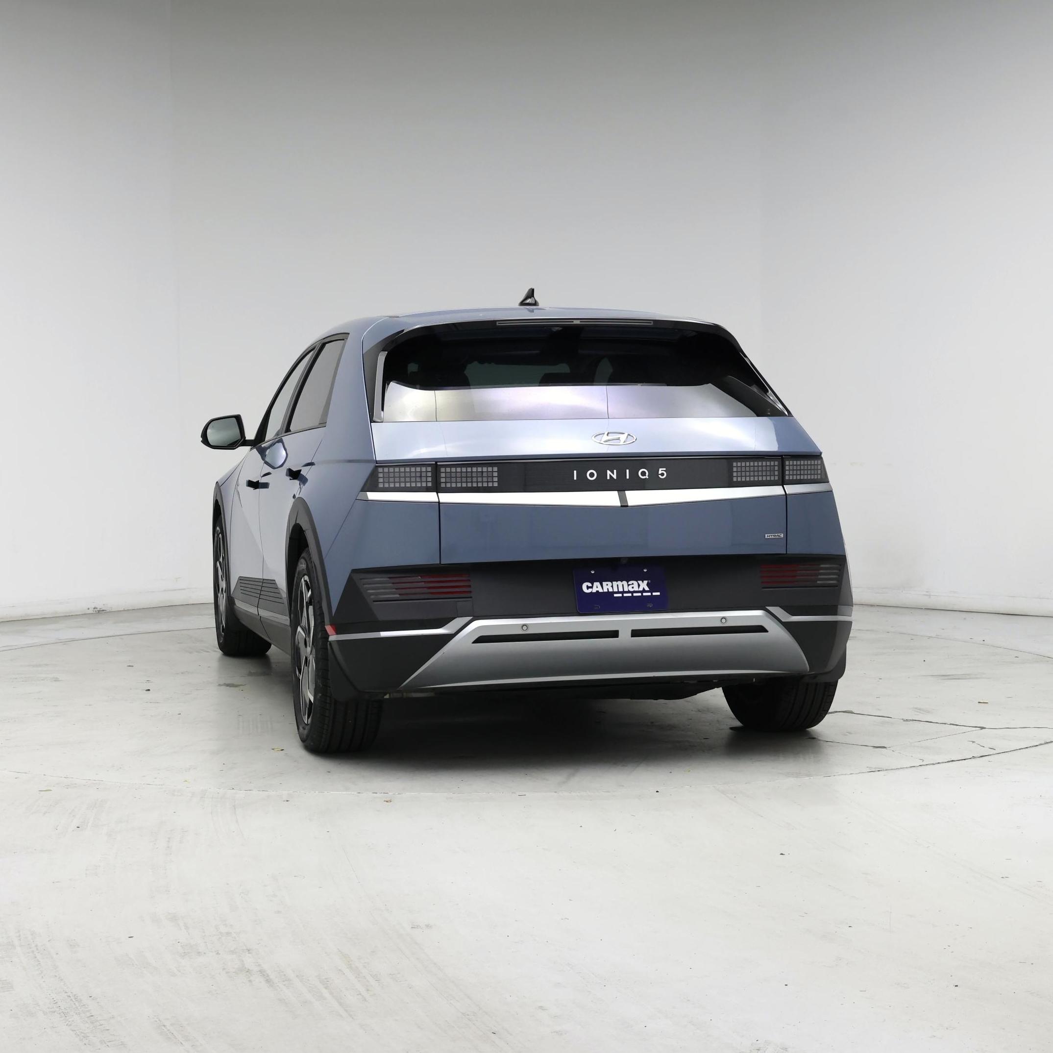 Thumbnail: 2023 Hyundai Ioniq 5 - 6