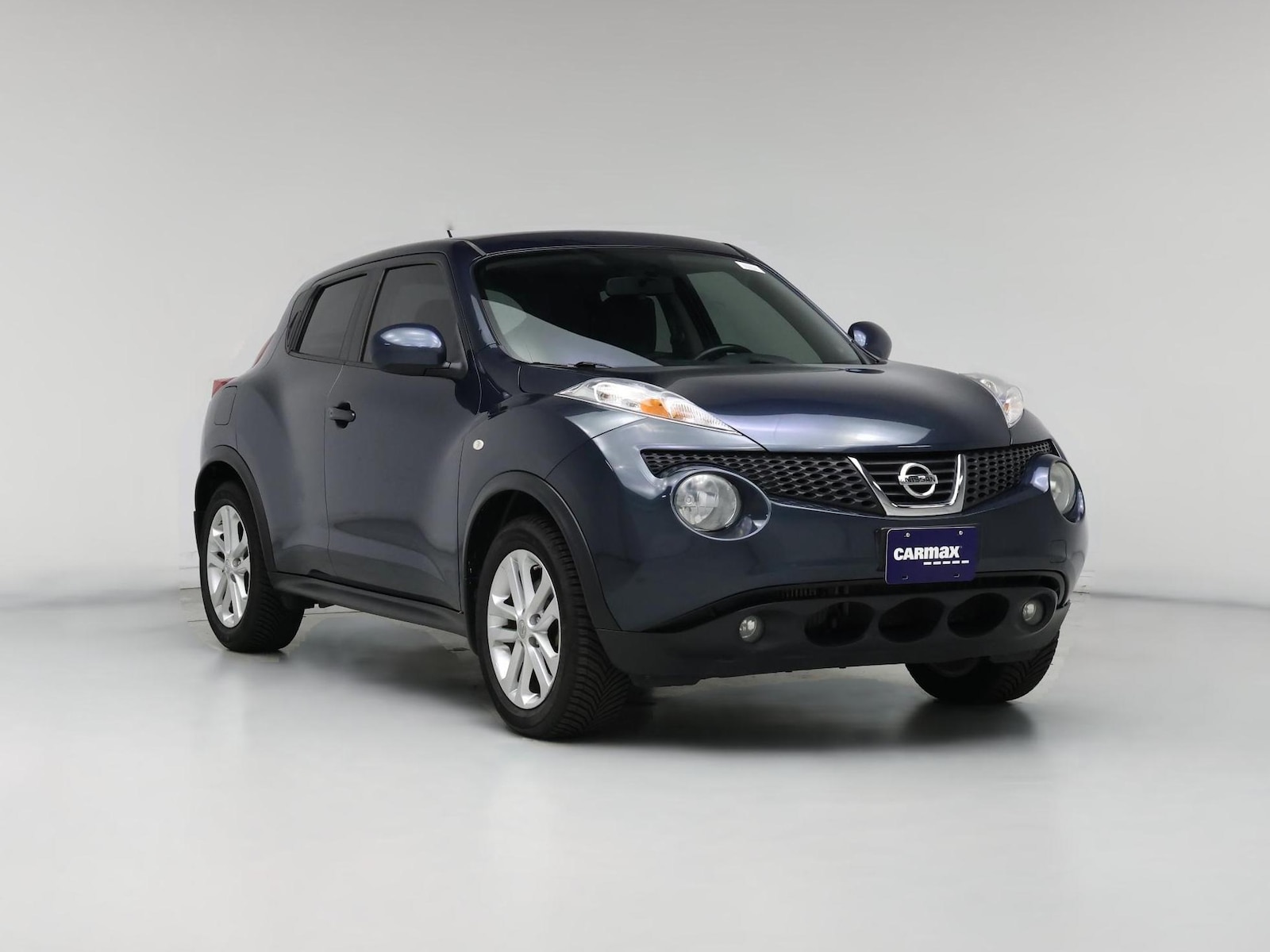 2014 Nissan JUKE SL