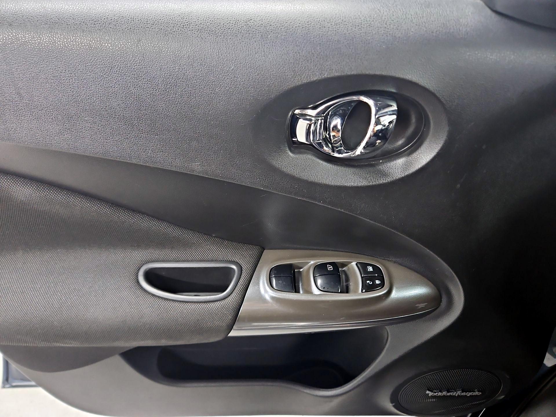 Thumbnail: 2014 Nissan Juke - 12