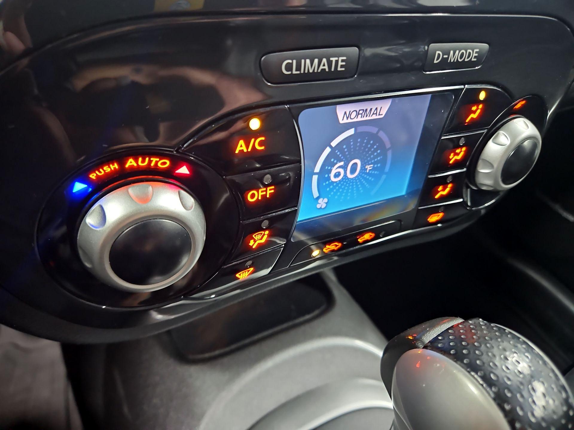 Thumbnail: 2014 Nissan Juke - 17