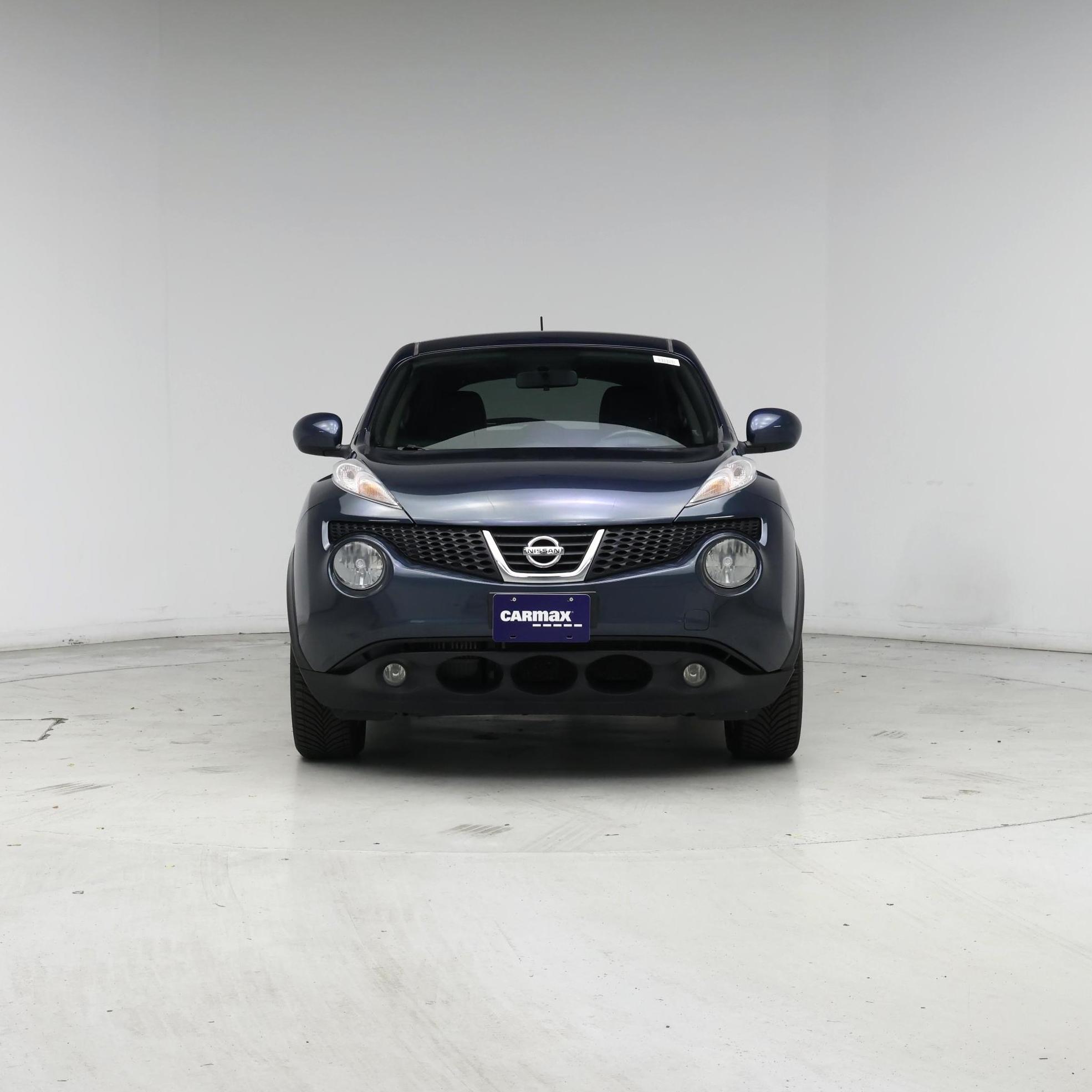 Thumbnail: 2014 Nissan Juke - 5