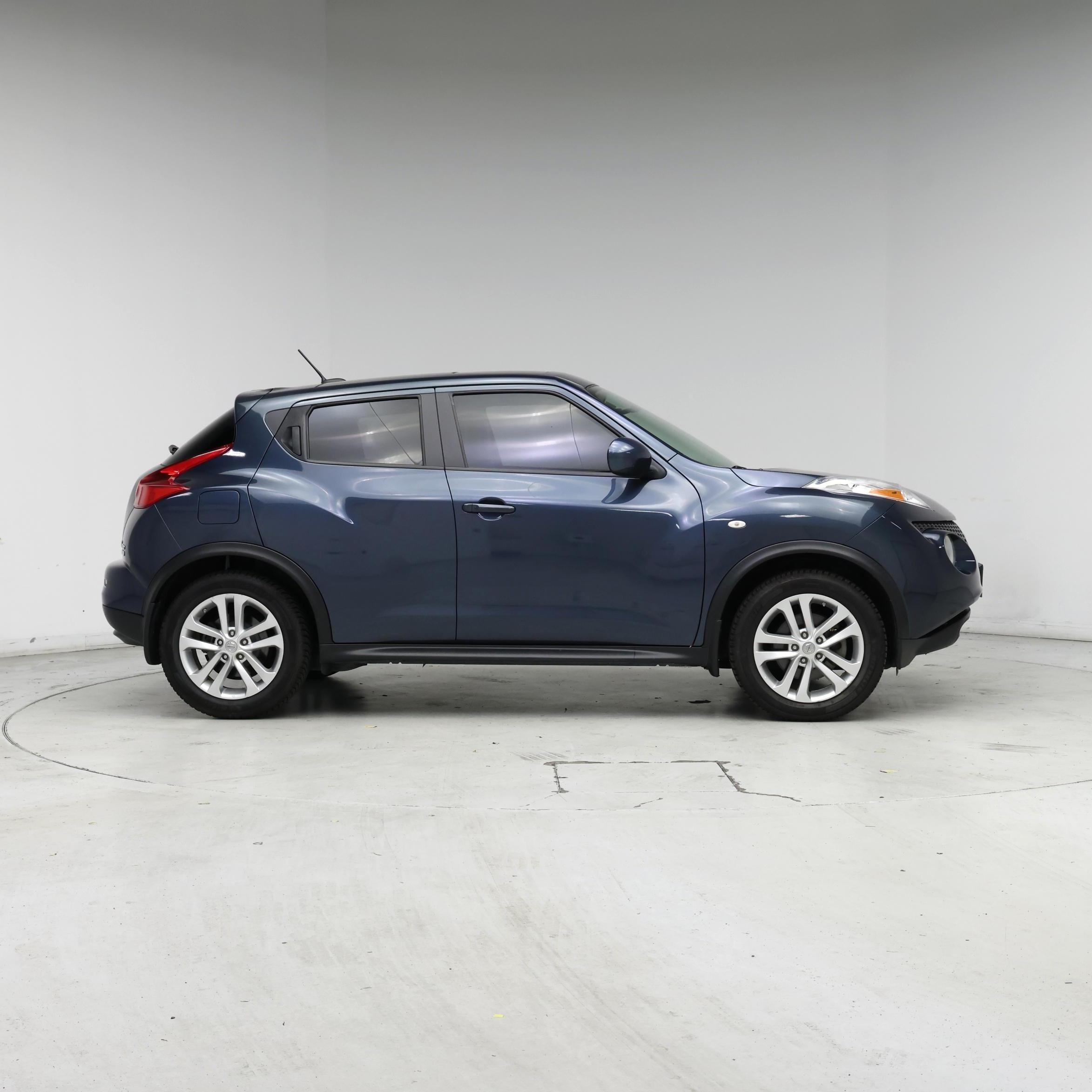 Thumbnail: 2014 Nissan Juke - 7