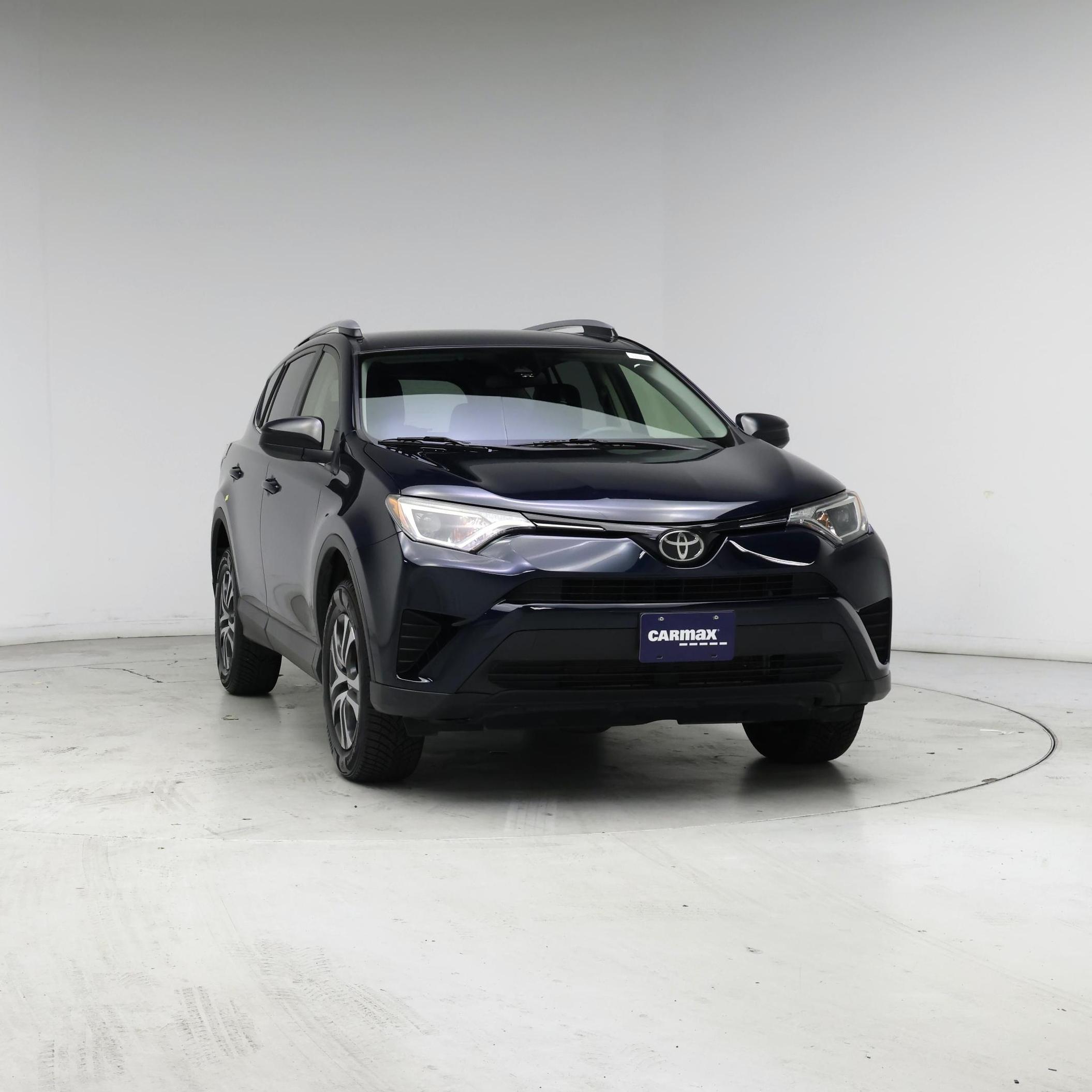 Thumbnail: 2018 Toyota RAV4 - 5