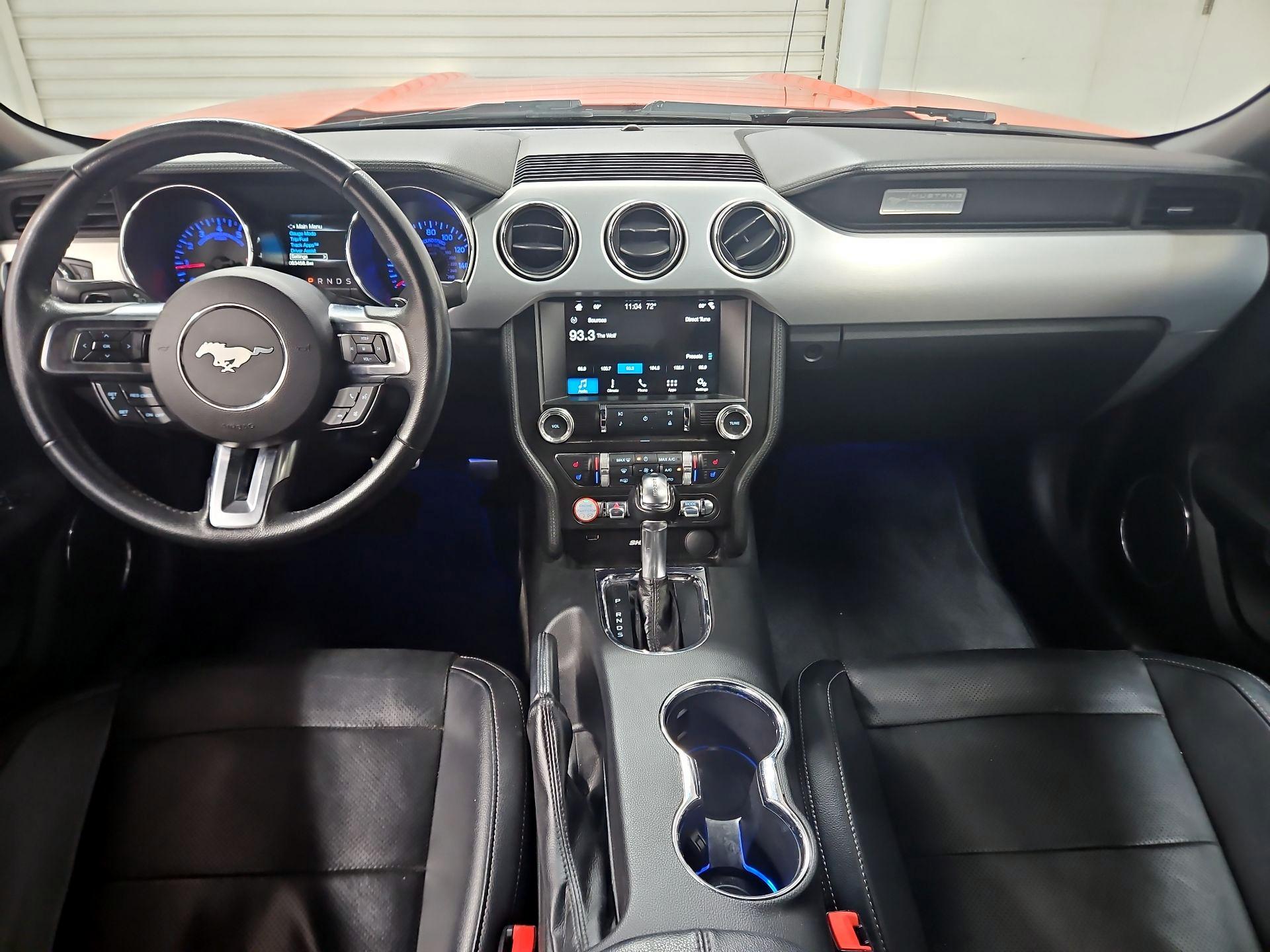 Thumbnail: 2016 Ford Mustang - 9