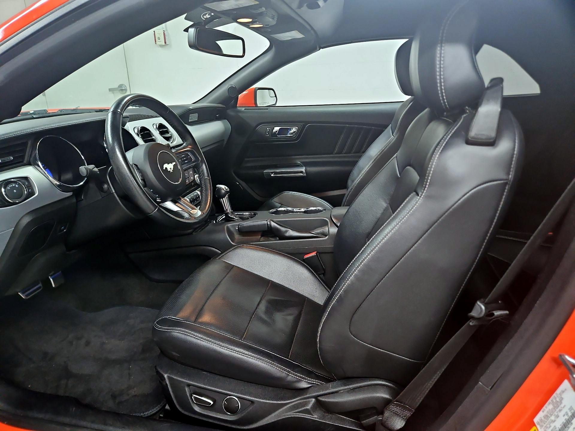 Thumbnail: 2016 Ford Mustang - 11