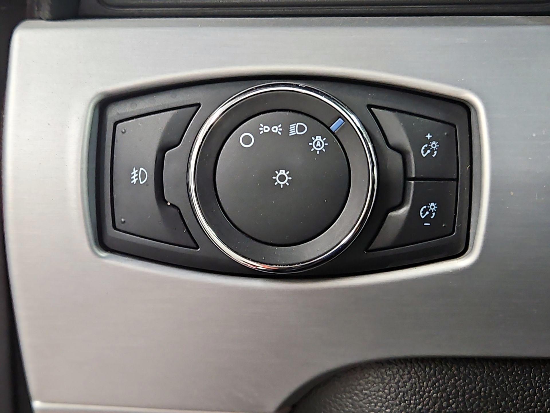 Thumbnail: 2016 Ford Mustang - 13