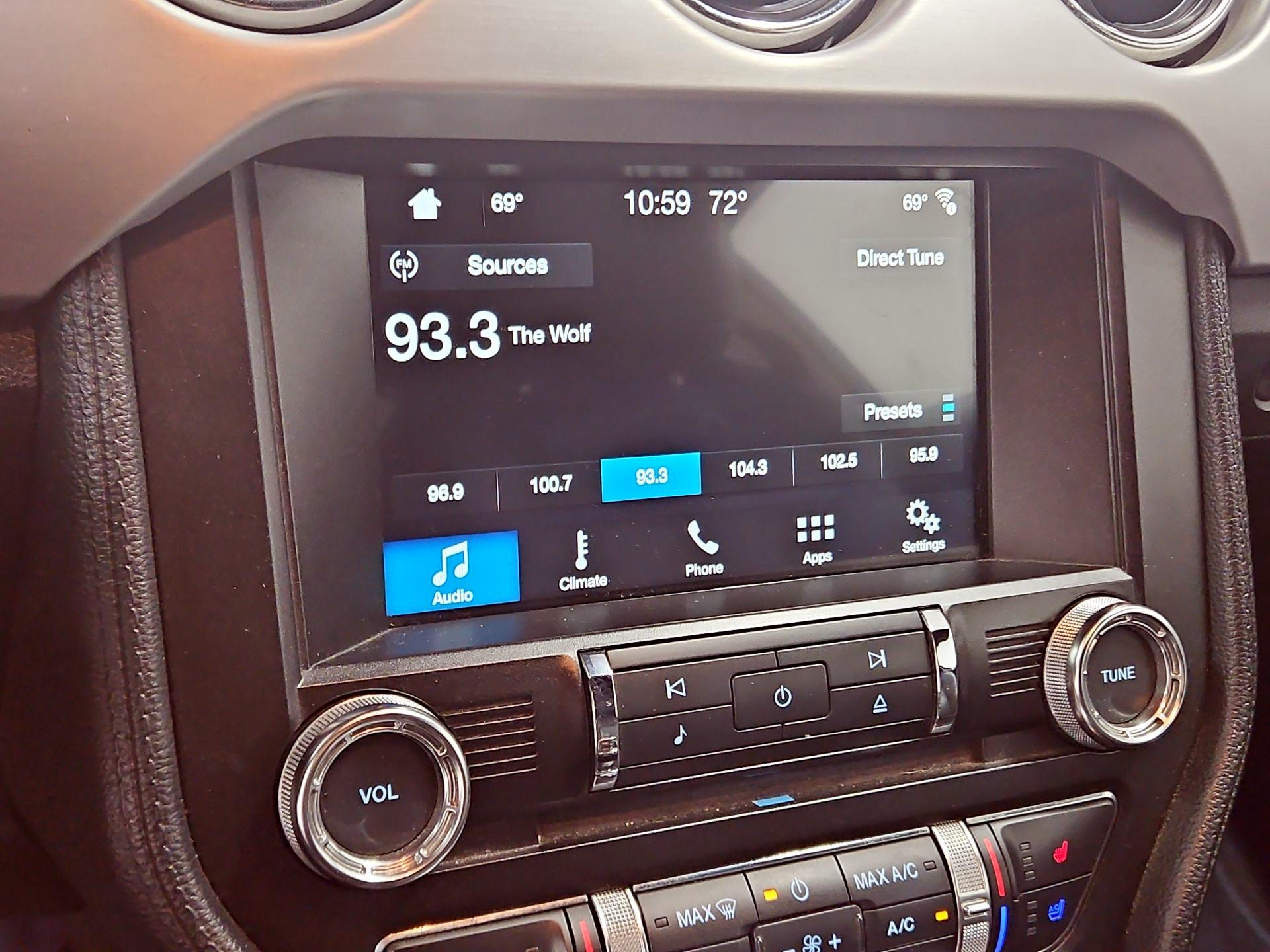 Thumbnail: 2016 Ford Mustang - 15