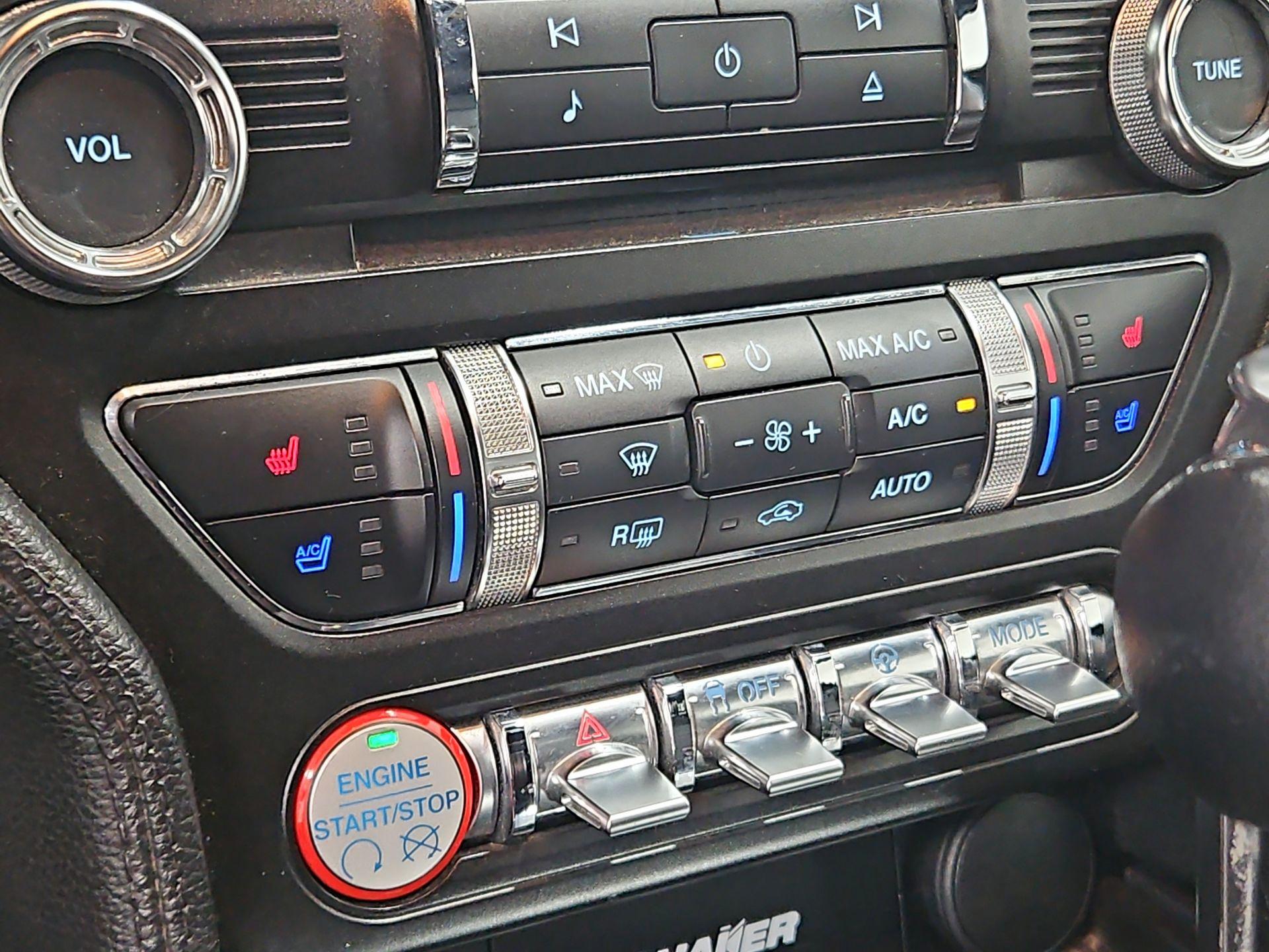 Thumbnail: 2016 Ford Mustang - 16