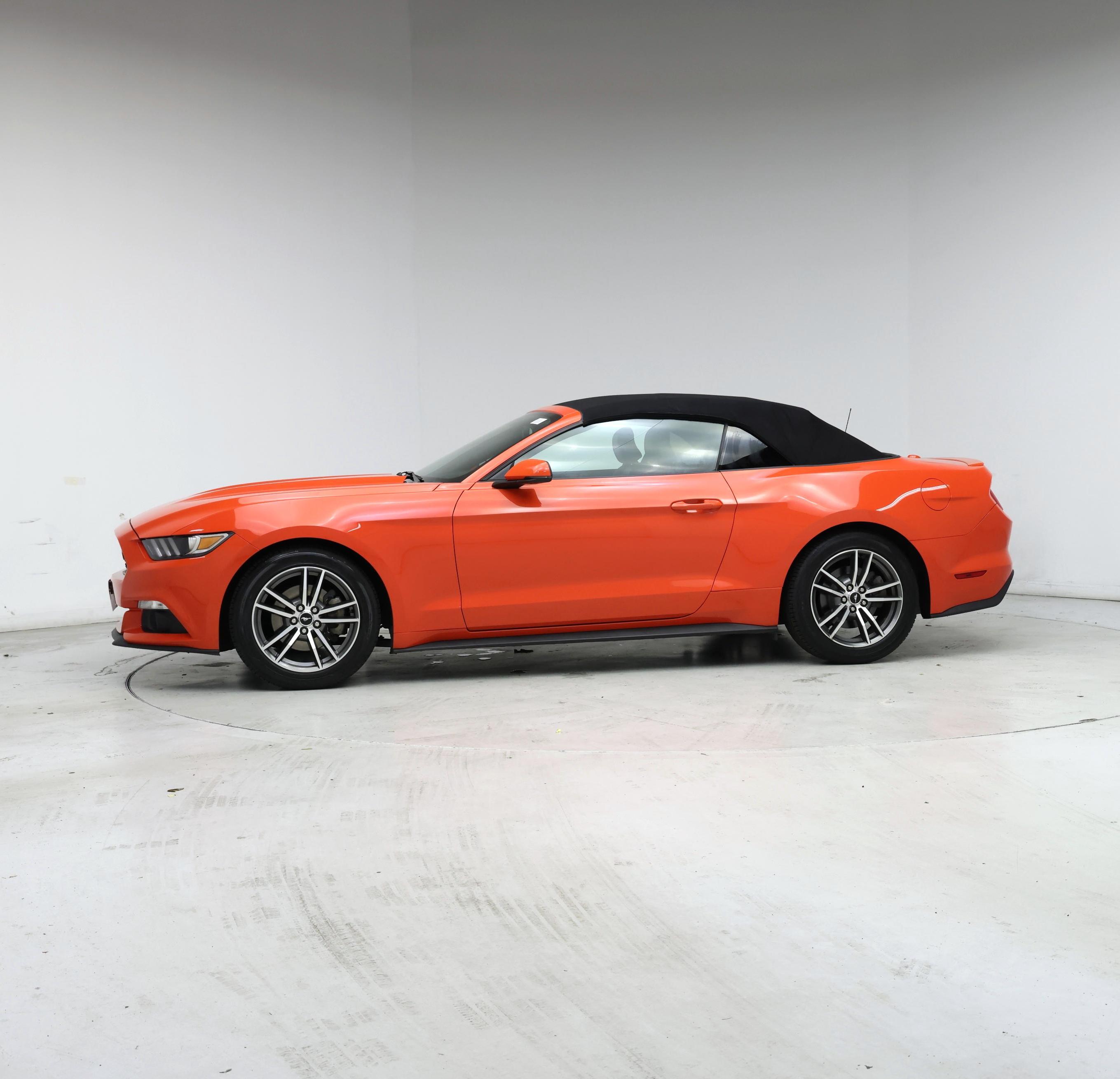 Thumbnail: 2016 Ford Mustang - 3